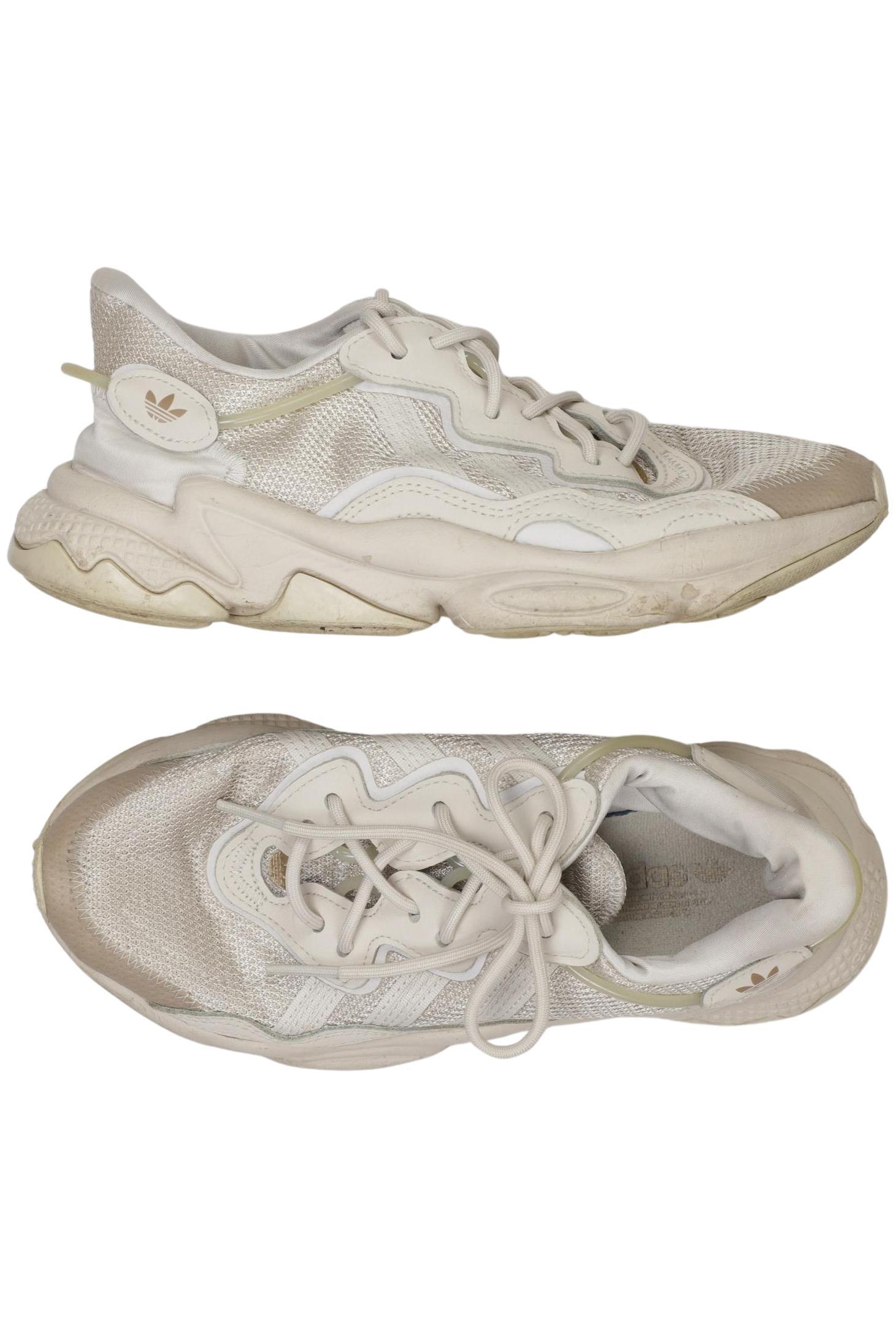 

adidas Originals Damen Sneakers, cremeweiß, Gr. 5