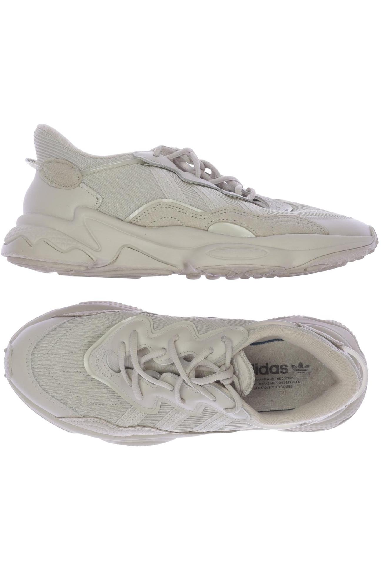 

adidas Originals Damen Sneakers, beige, Gr. 9