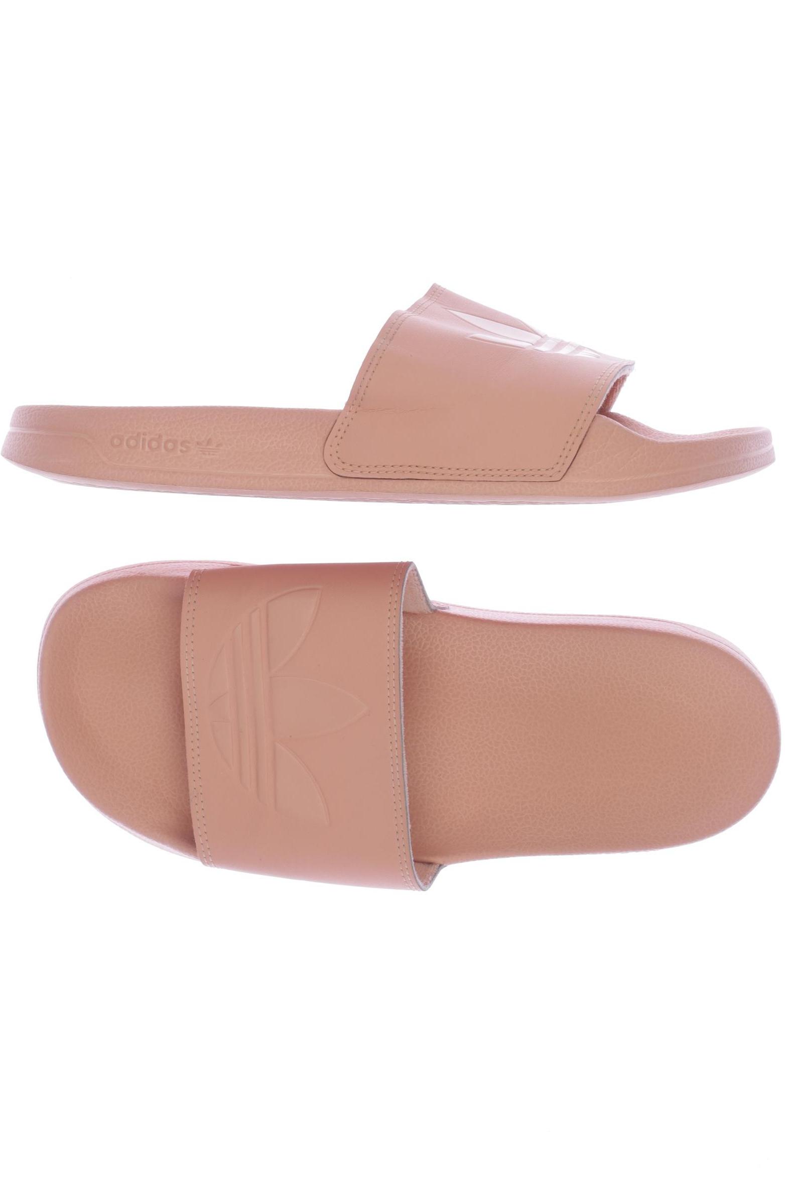 

adidas Originals Damen Sandale, orange