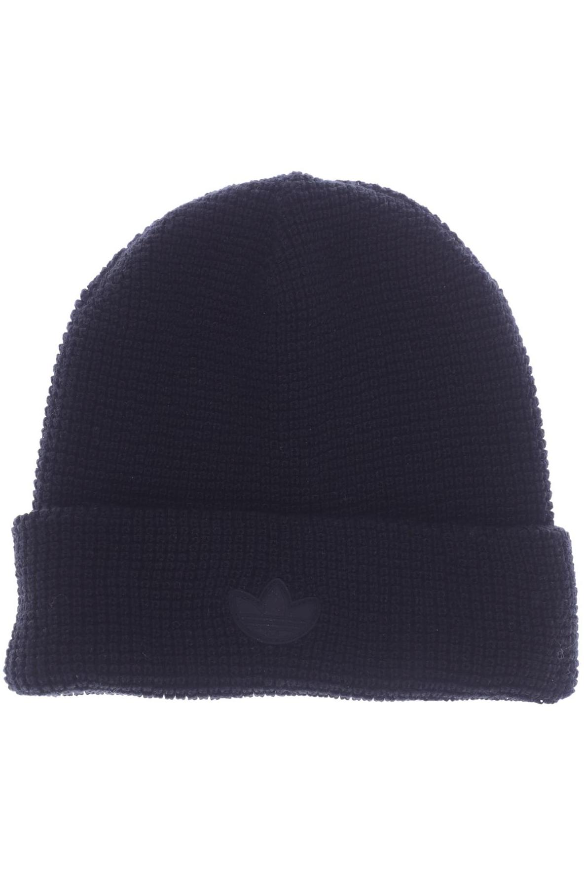 

adidas Originals Damen Hut/Mütze, schwarz