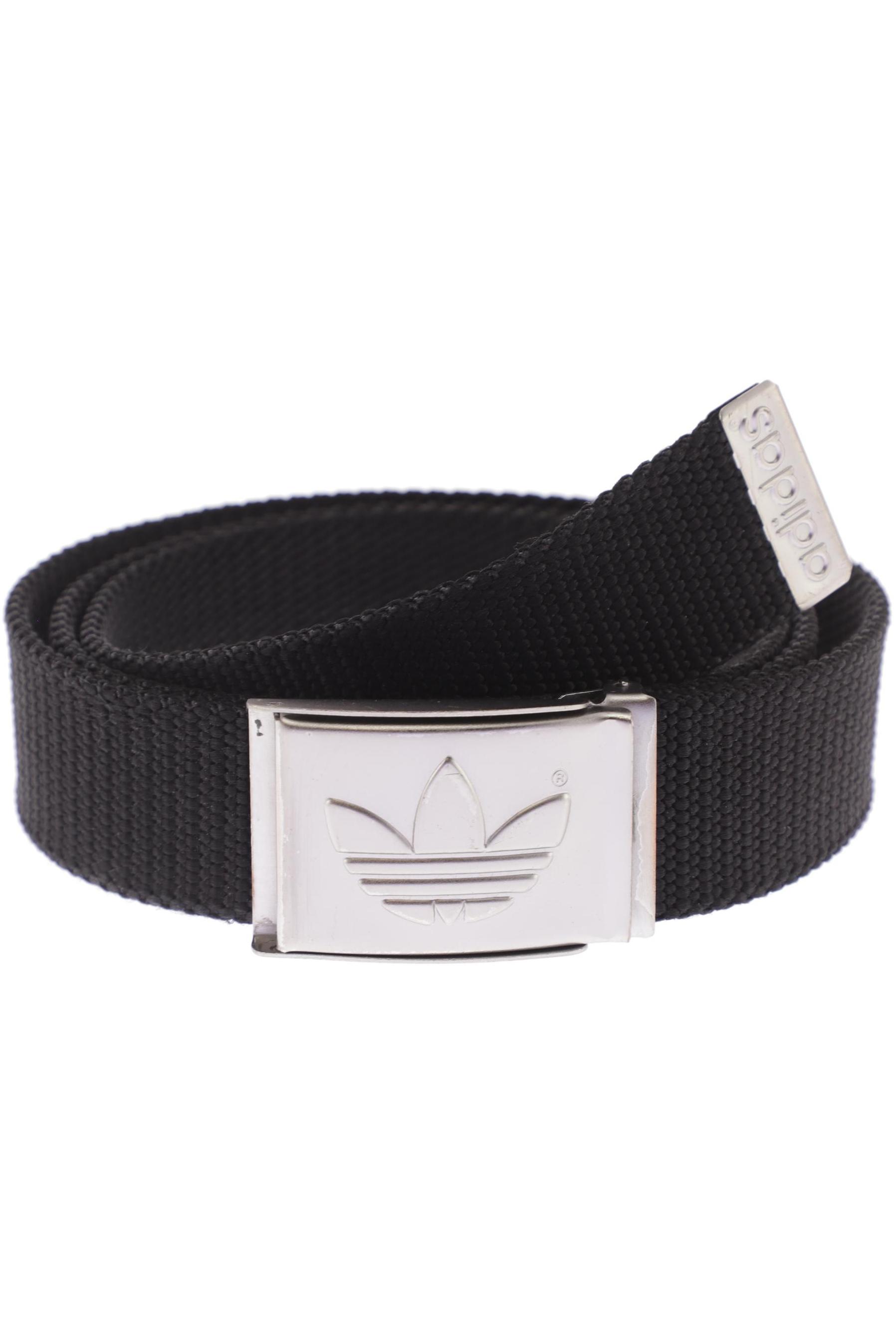 

adidas Originals Damen Gürtel, schwarz, Gr. 120