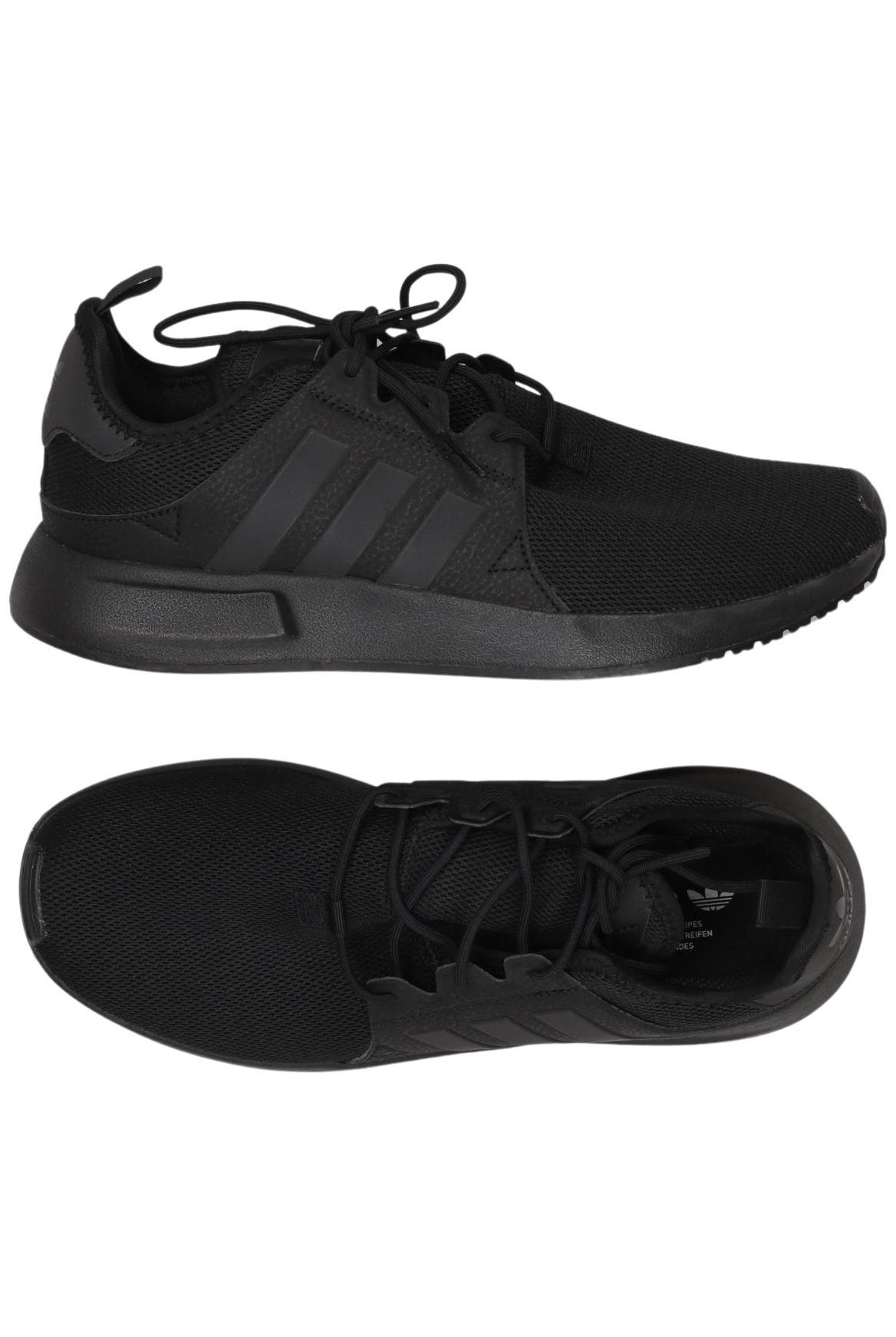 

adidas Originals Damen Sneakers, schwarz, Gr. 7.5