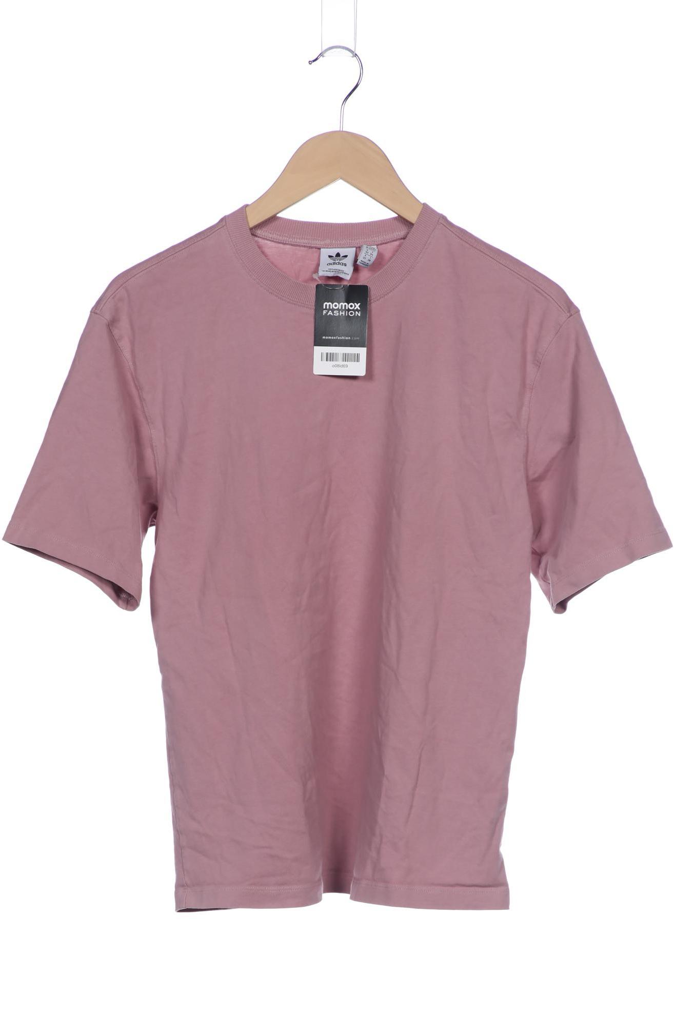 

adidas Originals Damen T-Shirt, pink, Gr. 32