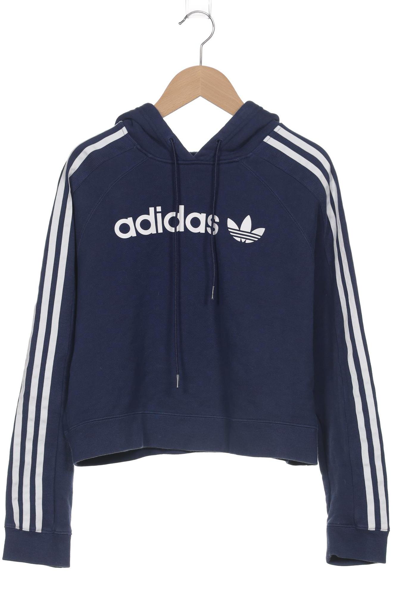 

adidas Originals Damen Pullover, marineblau, Gr. 30