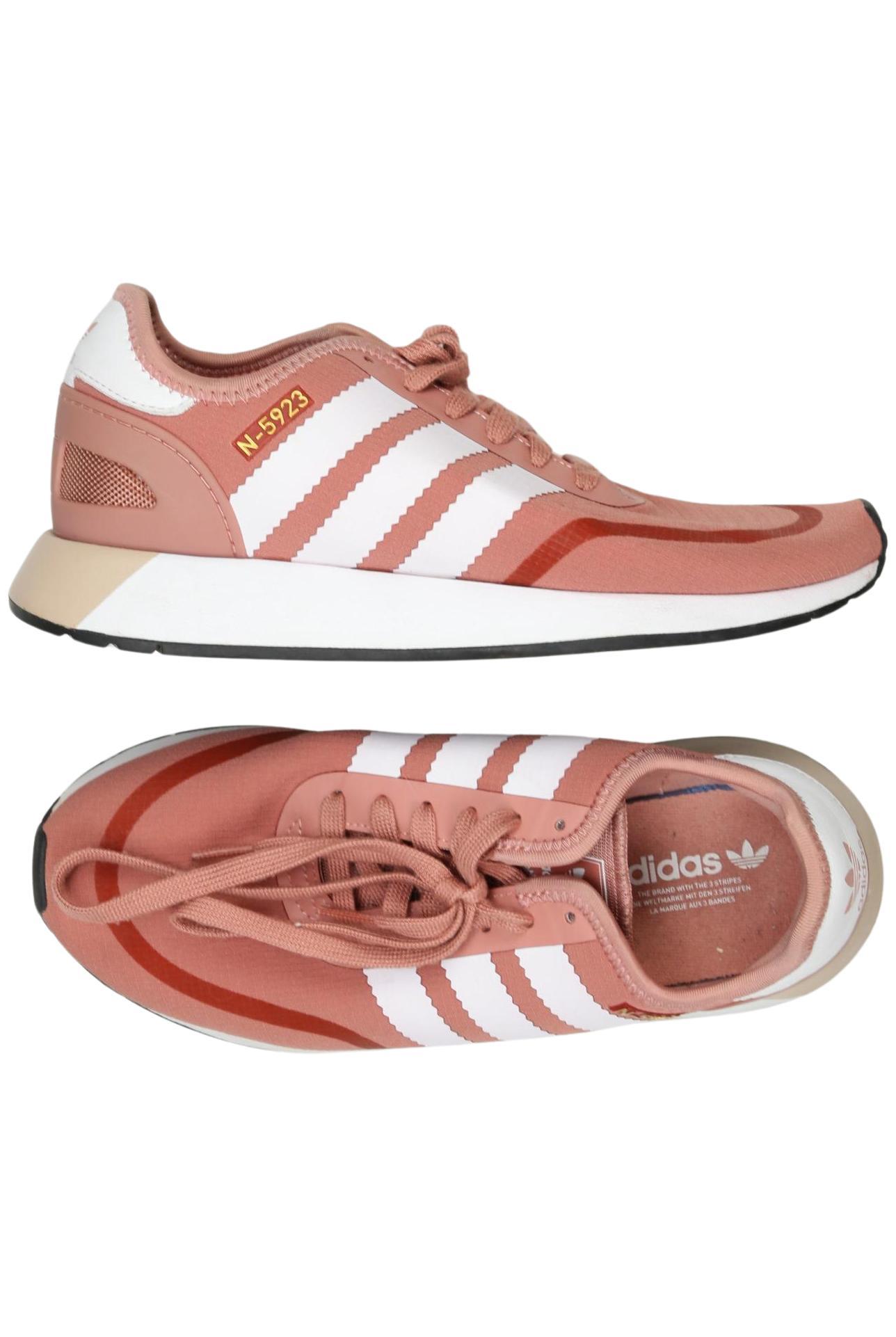 

adidas Originals Damen Sneakers, rot, Gr. 5