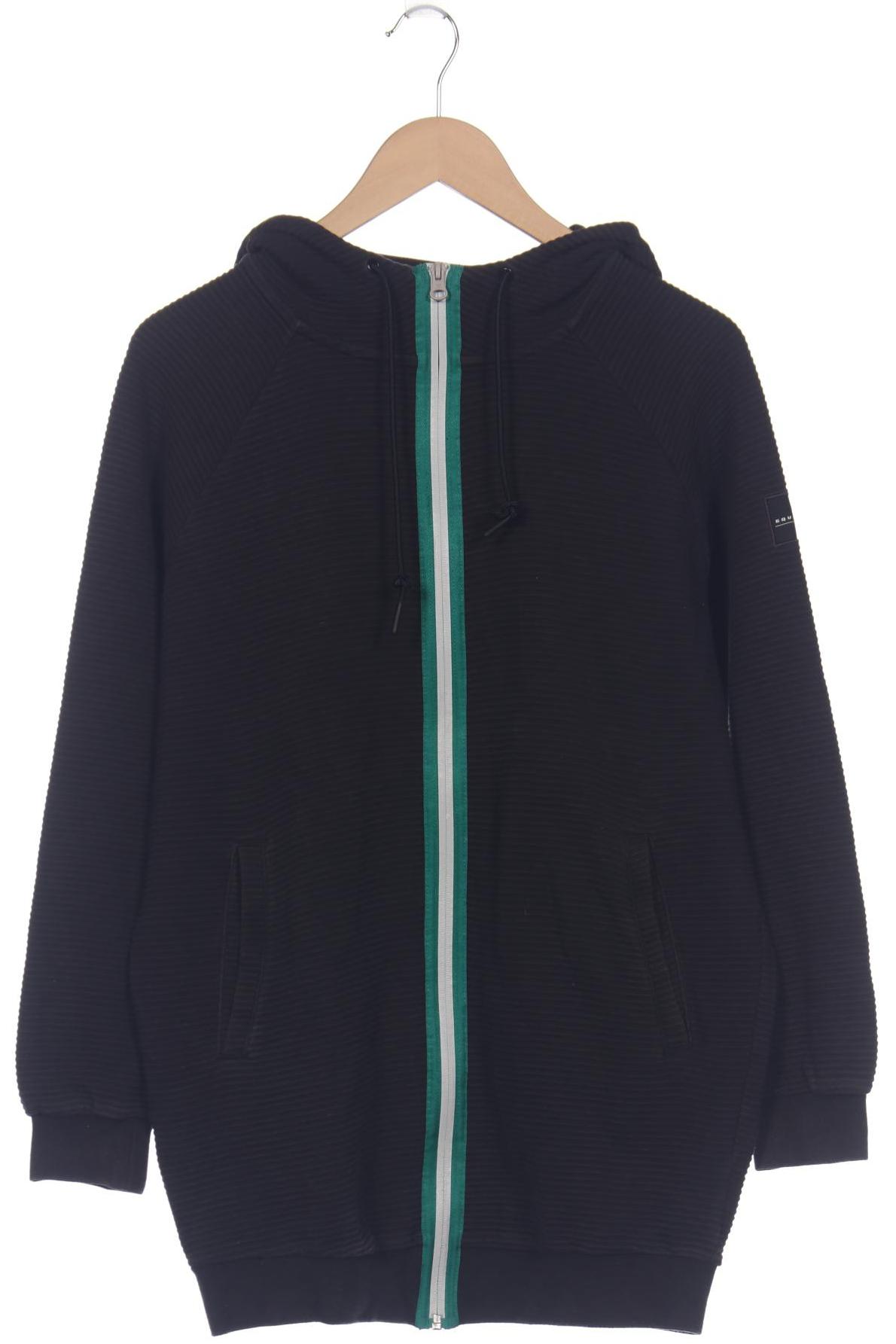 

adidas Originals Damen Kapuzenpullover, schwarz, Gr. 34