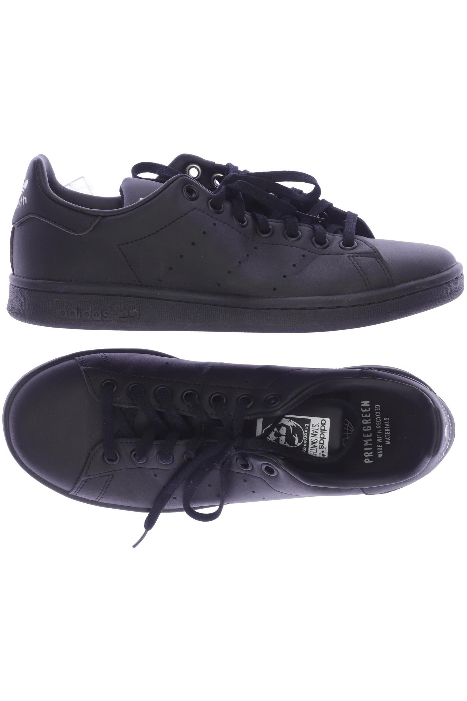 

adidas Originals Damen Sneakers, schwarz, Gr. 5.5