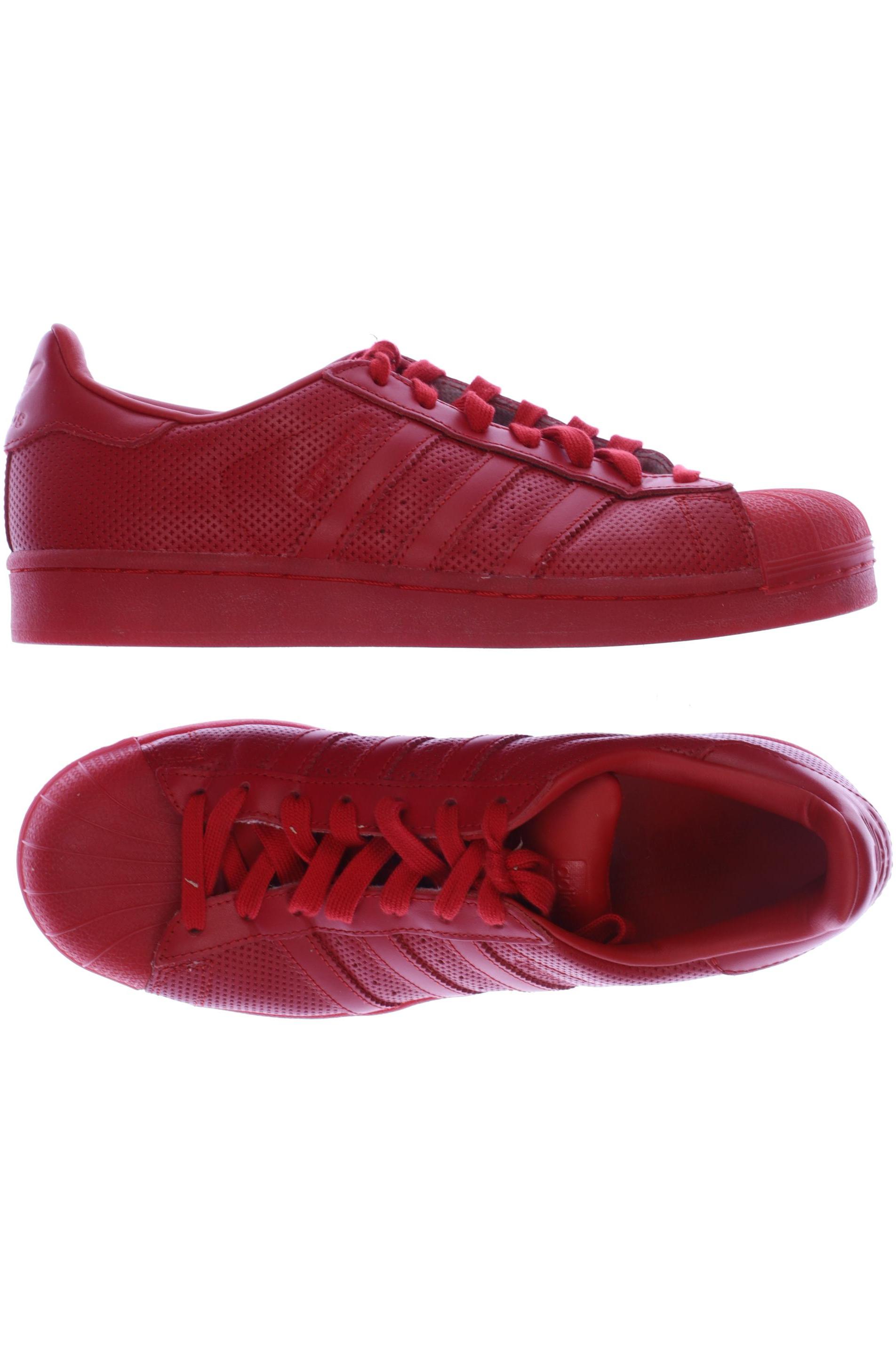 

adidas Originals Damen Sneakers, rot