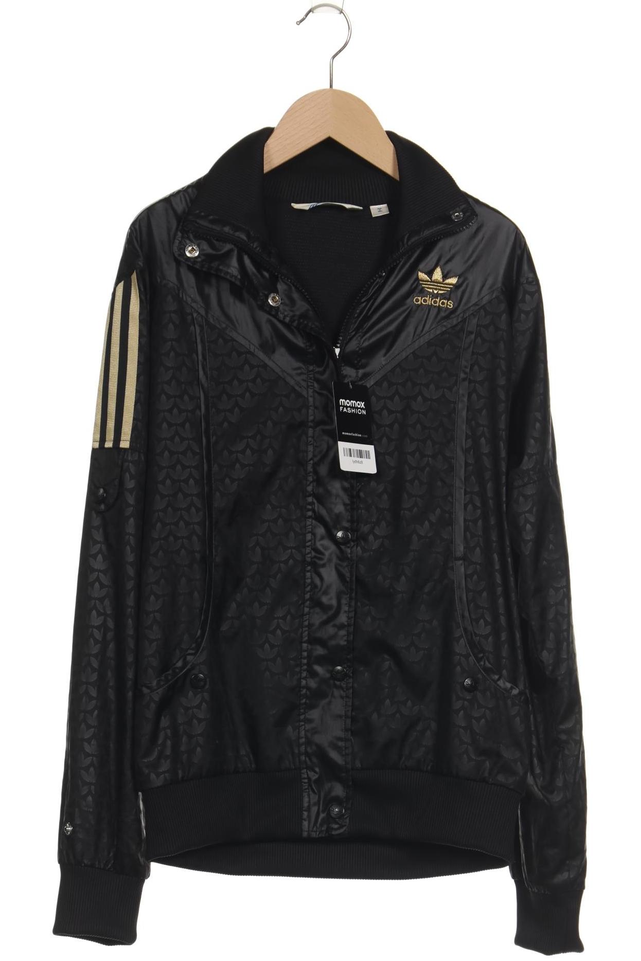 

adidas Originals Damen Jacke, schwarz, Gr. 42