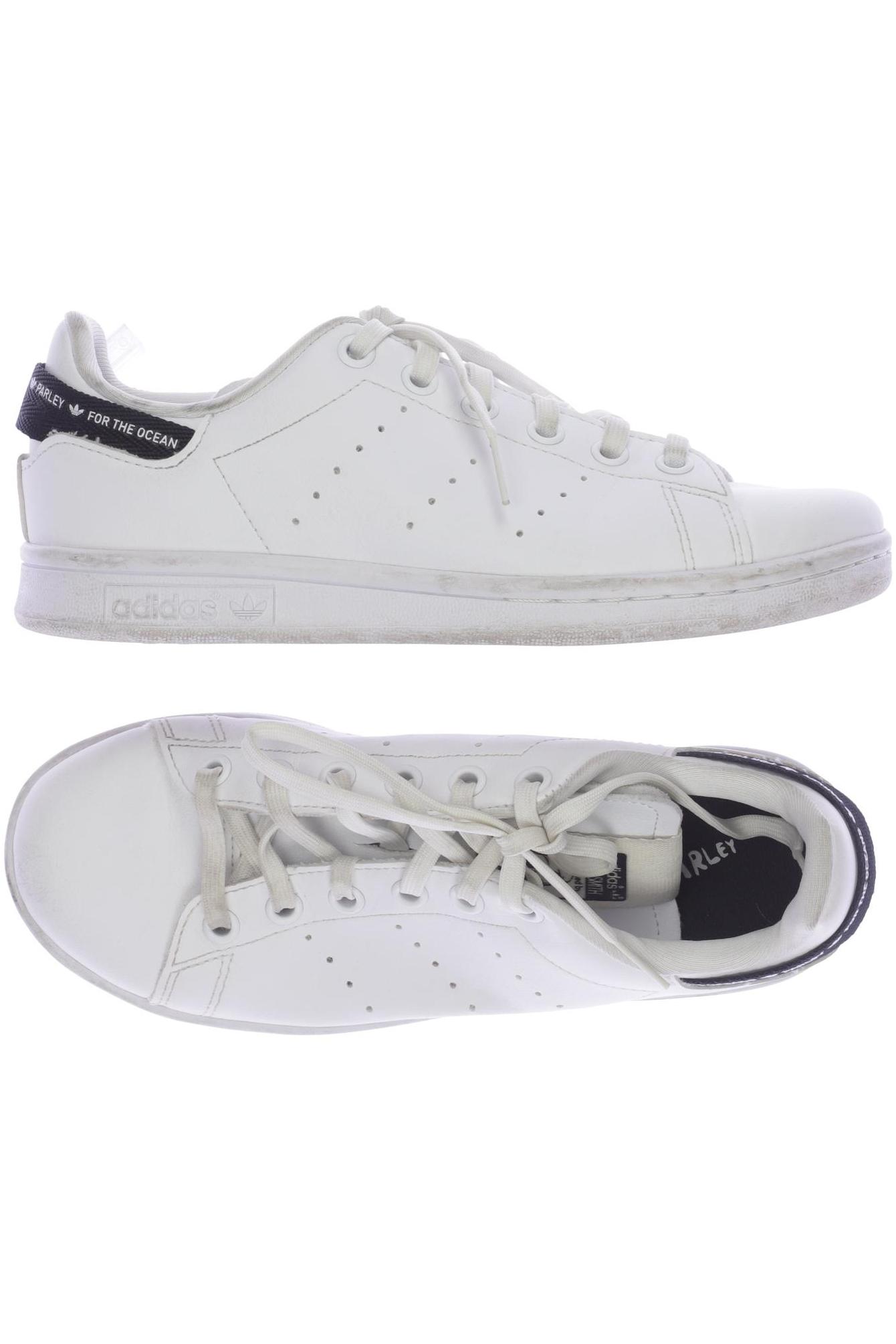 

adidas Originals Damen Sneakers, weiß, Gr. 3