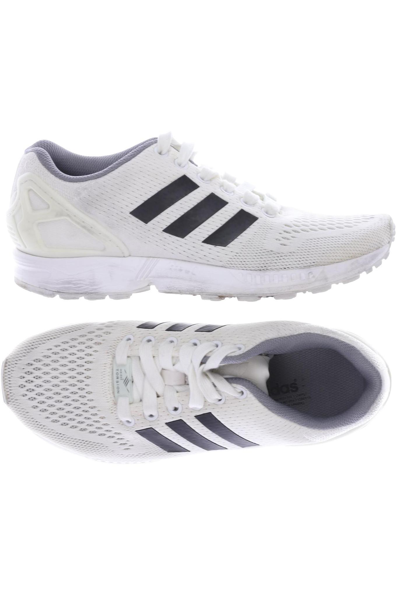 

adidas Originals Damen Sneakers, cremeweiß, Gr. 5