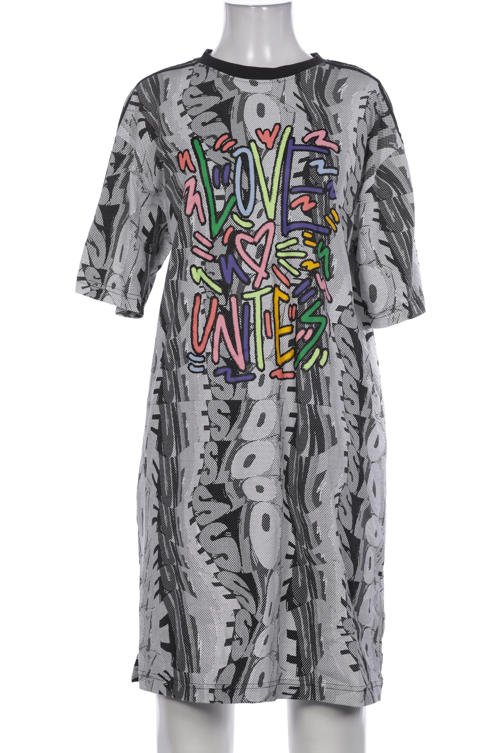 

adidas Originals Damen Kleid, grau, Gr. 36