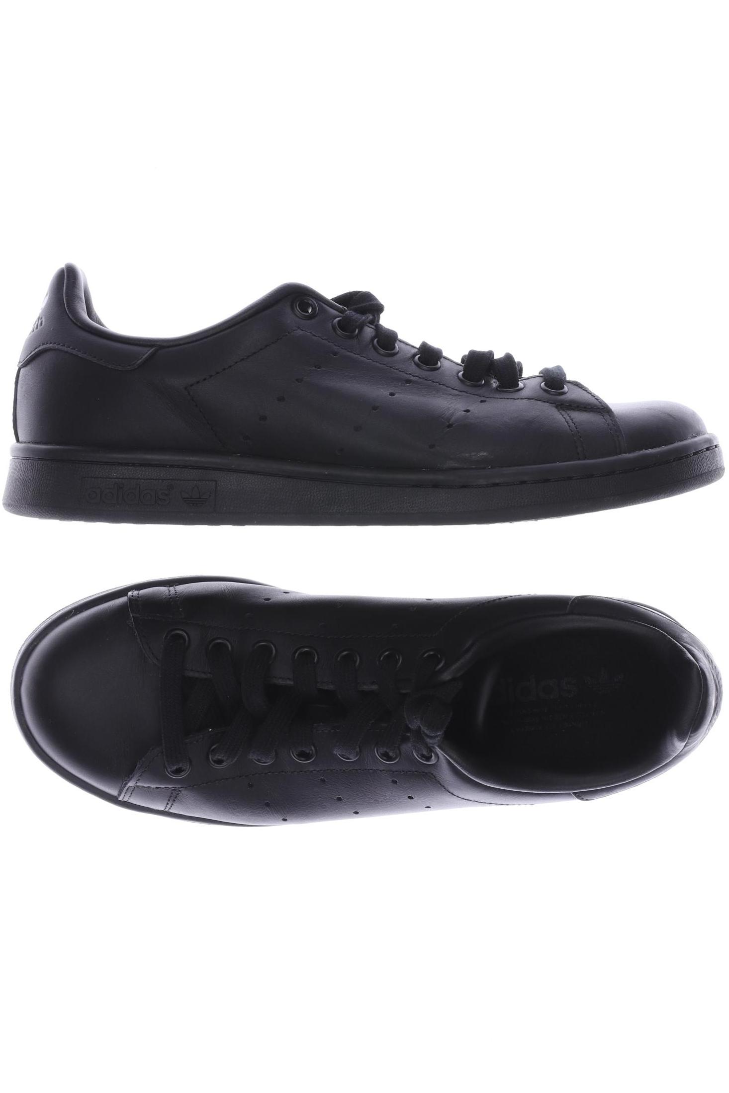 

adidas Originals Damen Sneakers, schwarz