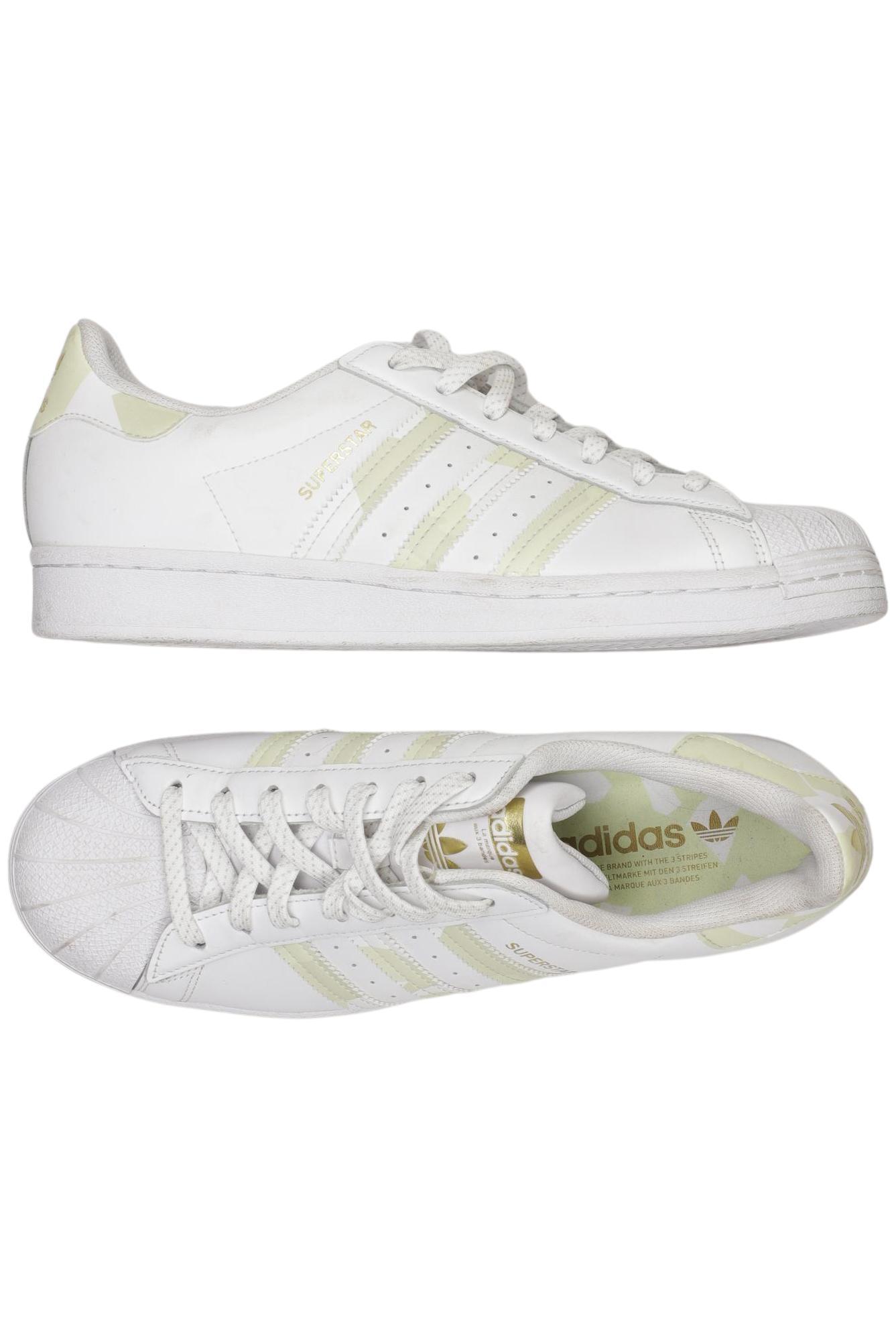 

adidas Originals Damen Sneakers, weiß, Gr. 8