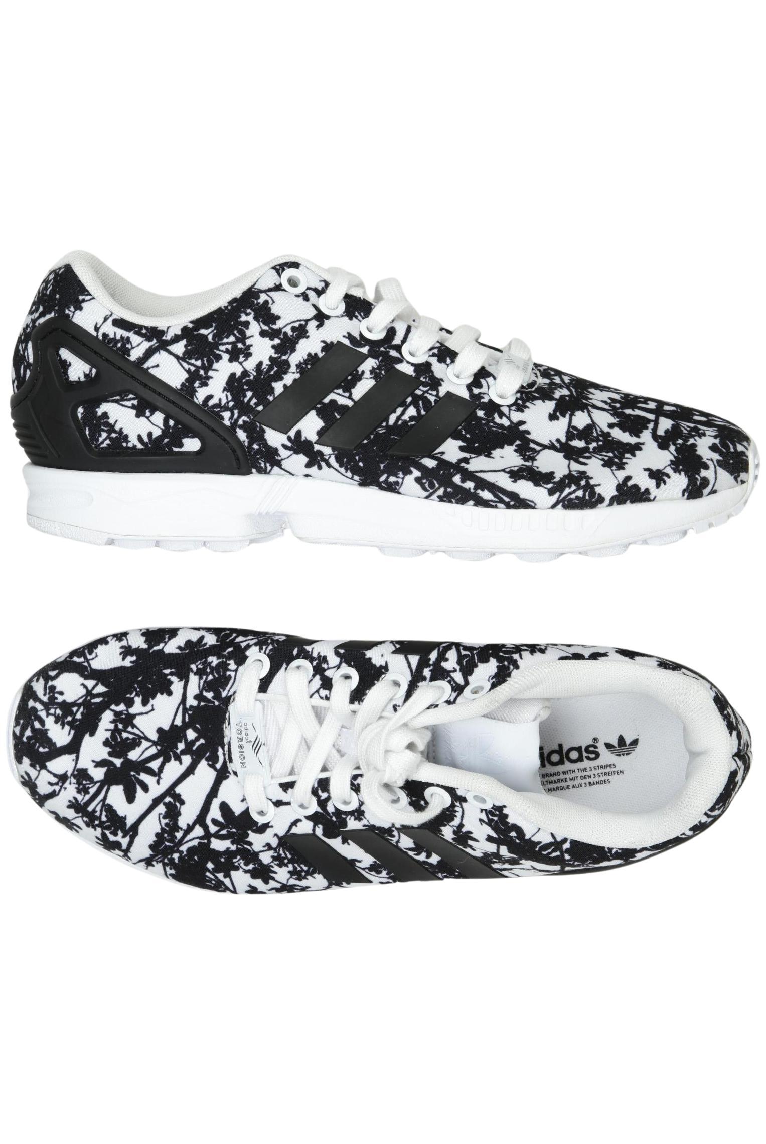 

adidas Originals Damen Sneakers, schwarz, Gr. 5.5