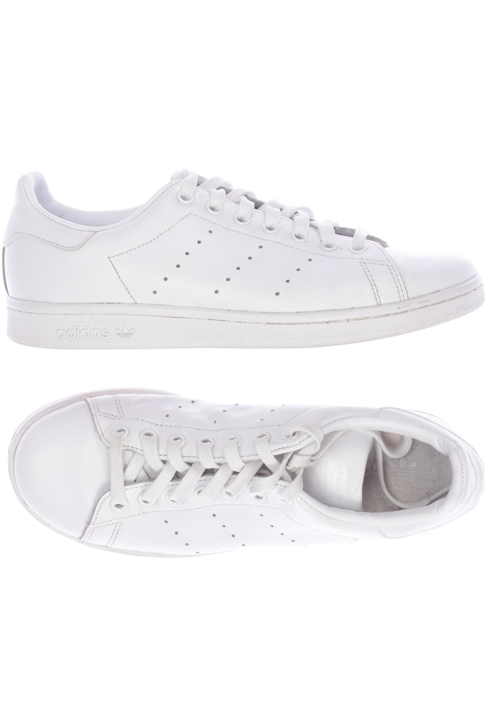 

adidas Originals Damen Sneakers, weiß, Gr. 6.5