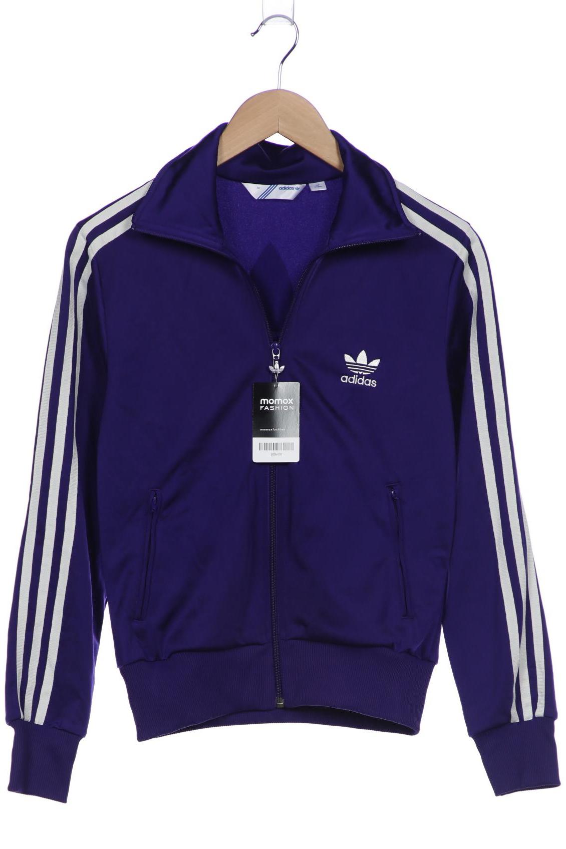 

adidas Originals Damen Sweatshirt, flieder, Gr. 38