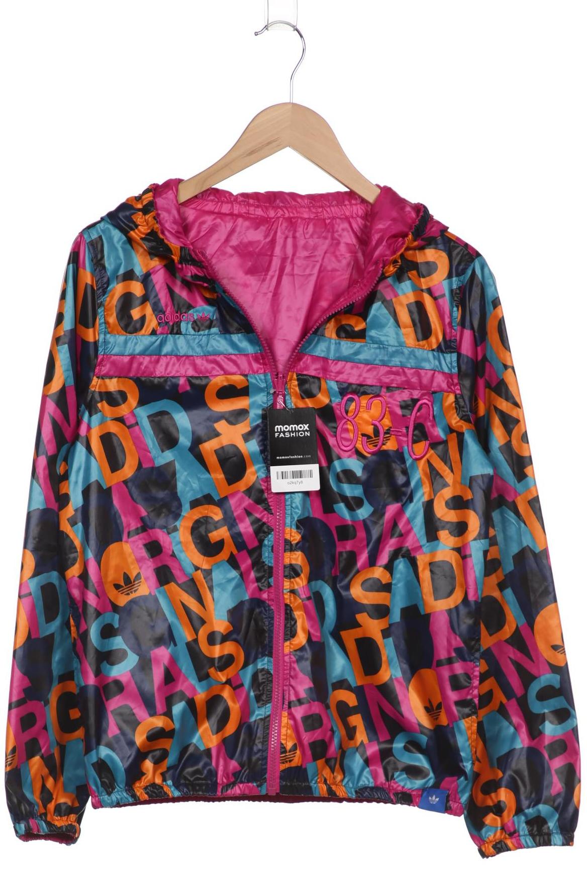 

adidas Originals Damen Jacke, mehrfarbig