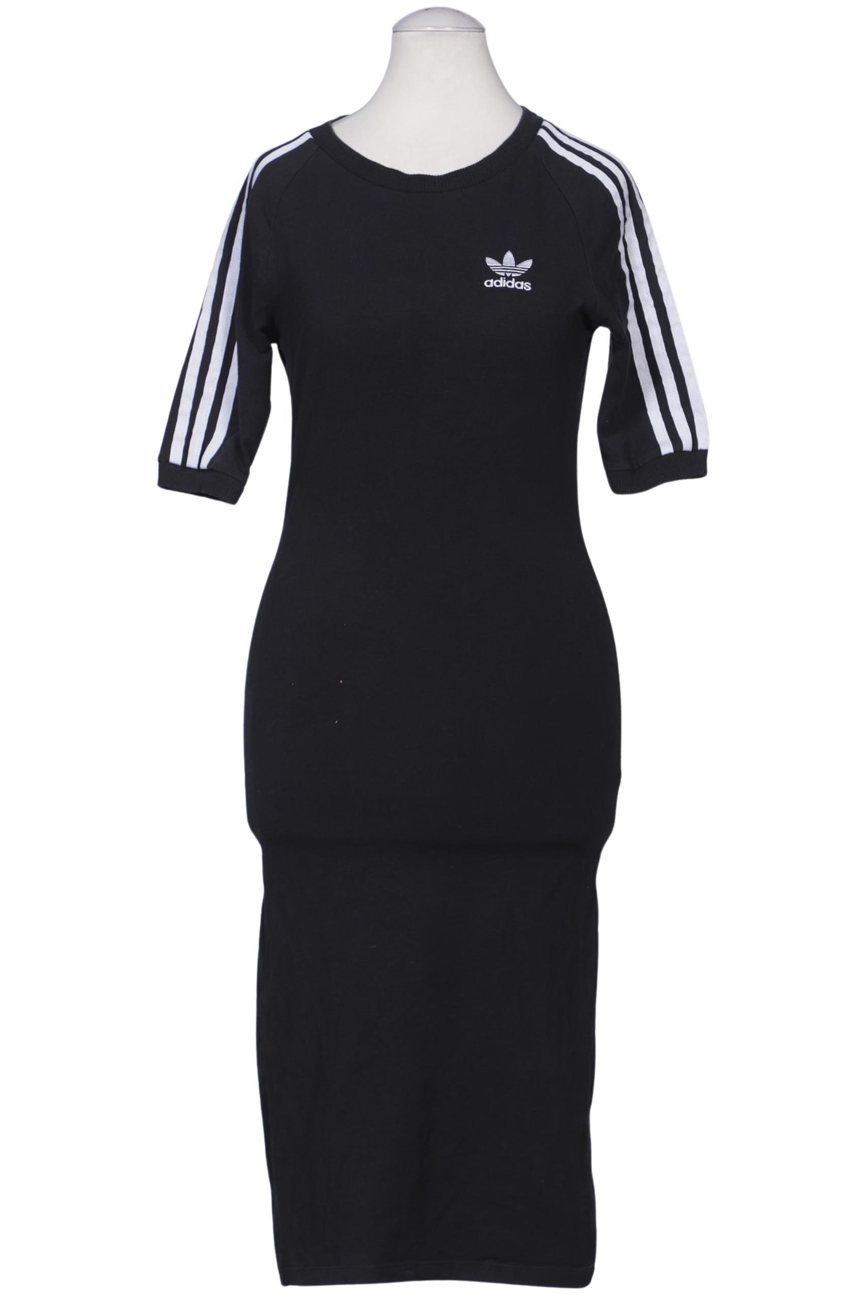 

adidas Originals Damen Kleid, schwarz, Gr. 34
