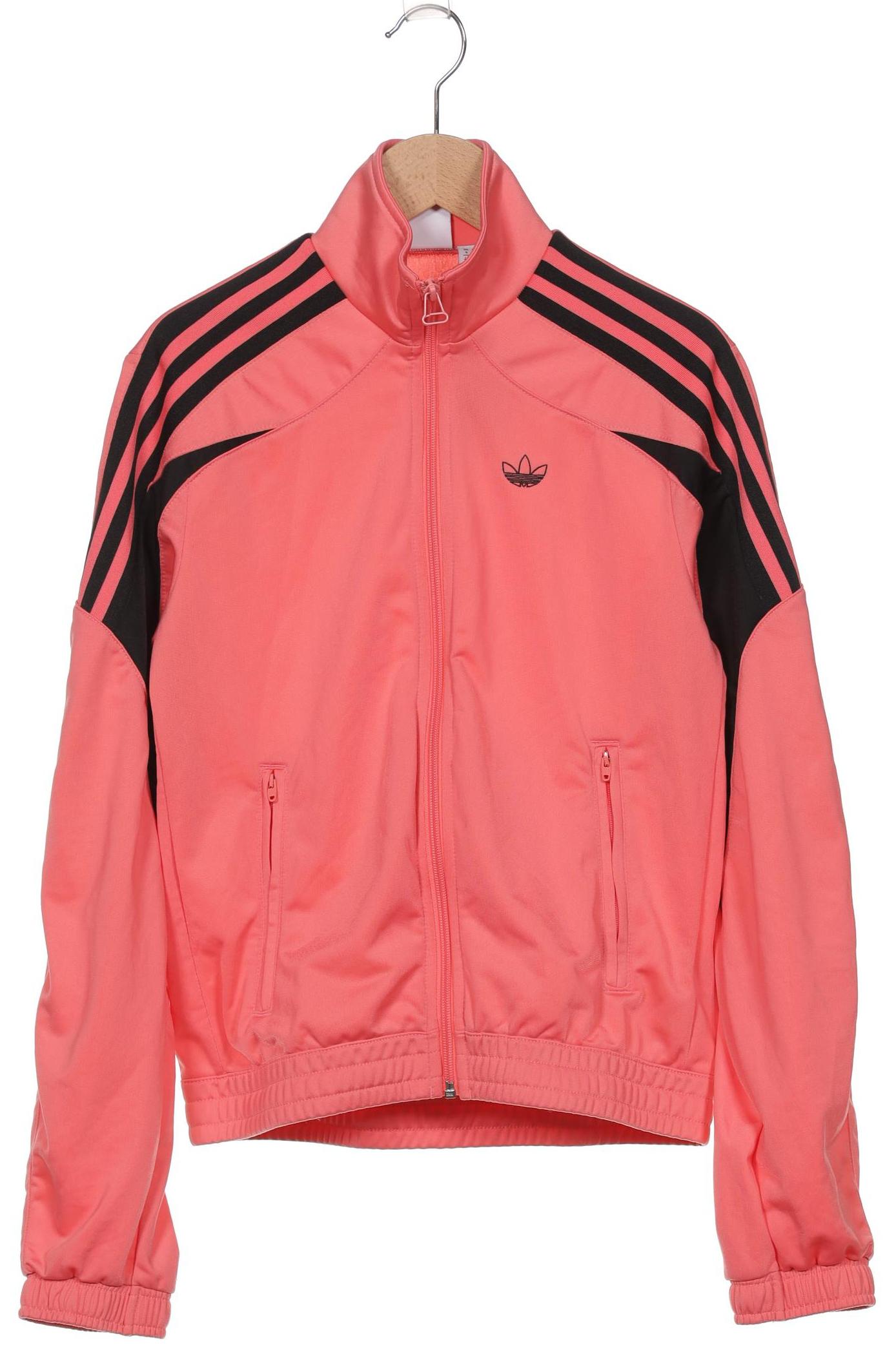 

adidas Originals Damen Sweatshirt, pink, Gr. 30