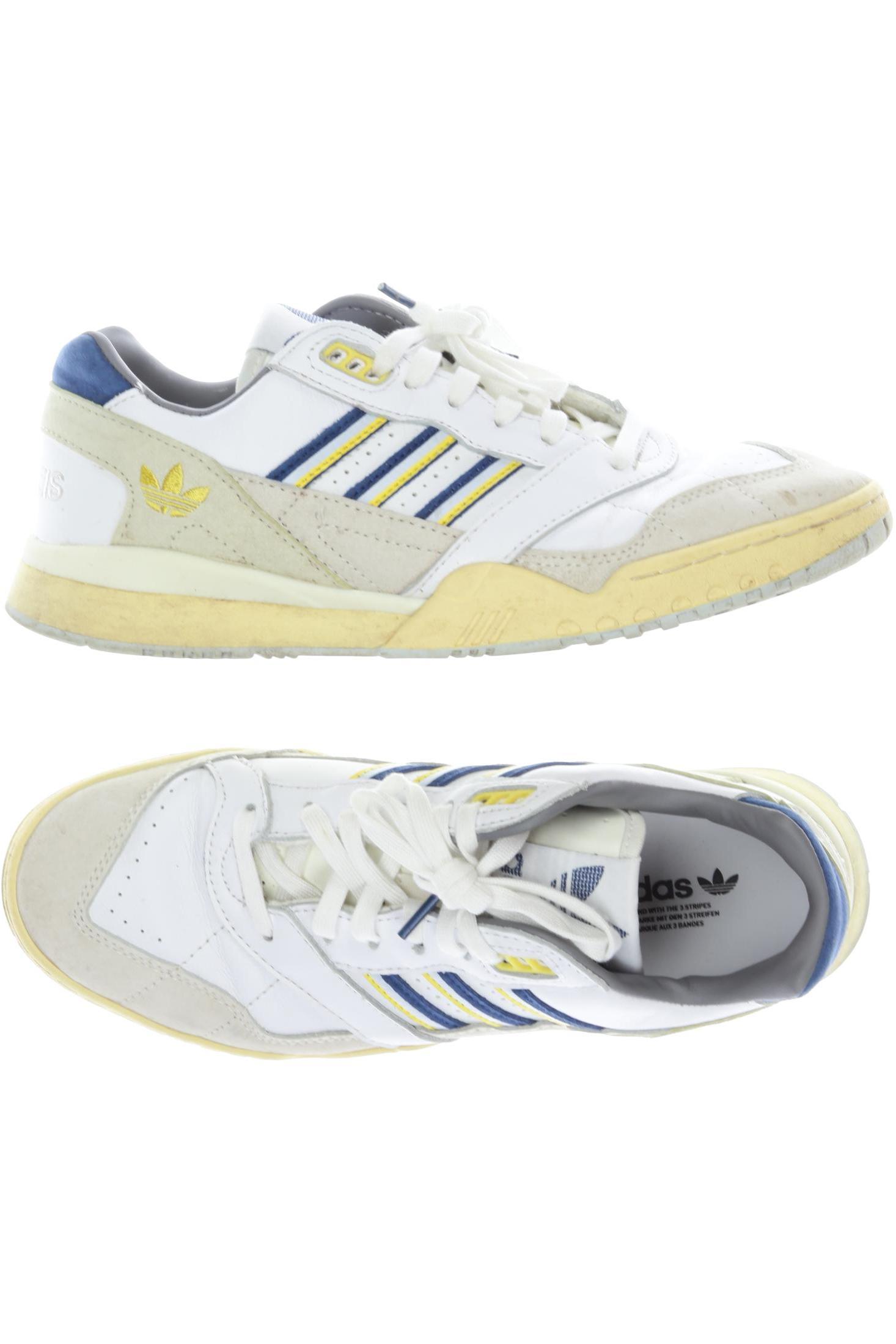 

adidas Originals Damen Sneakers, weiß, Gr. 6