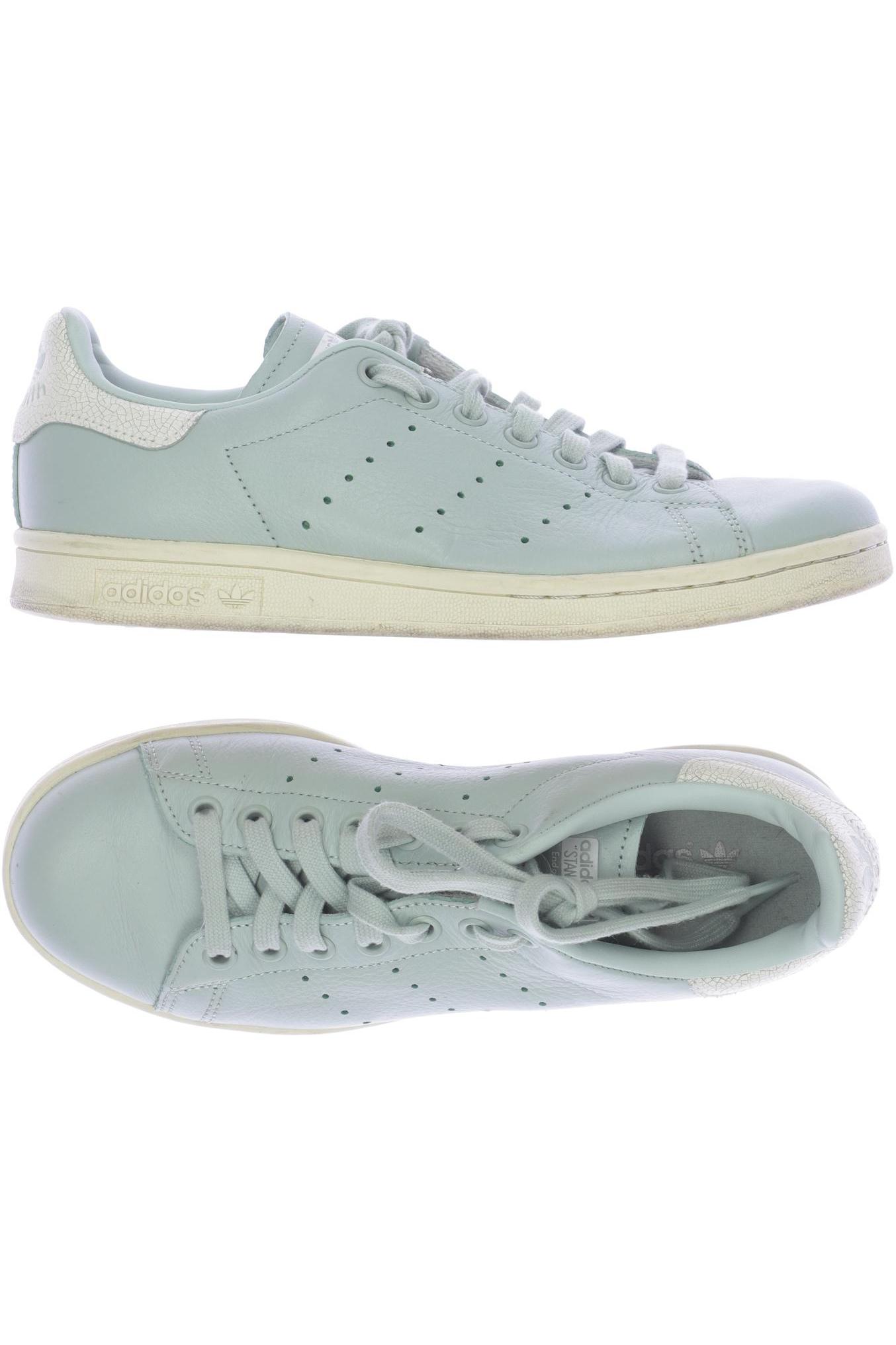 

adidas Originals Damen Sneakers, hellgrün, Gr. 5.5