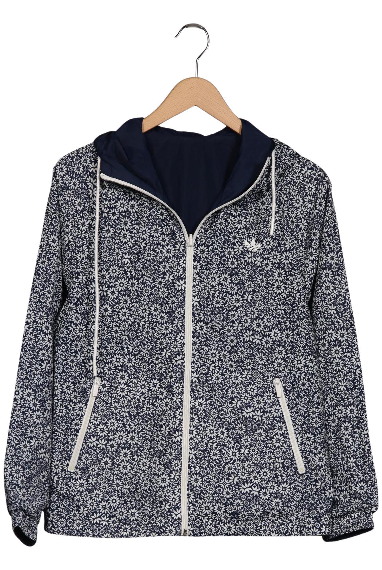 

adidas Originals Damen Jacke, marineblau, Gr. 42