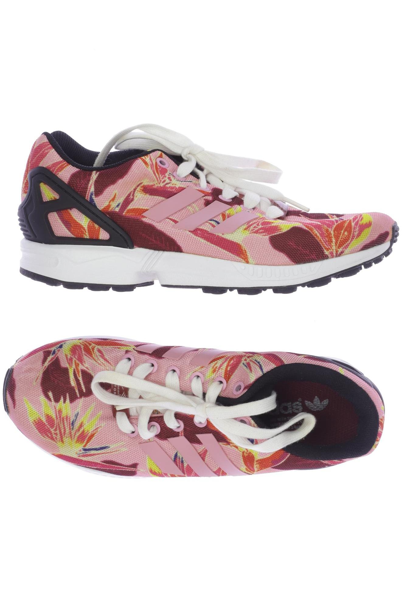 

adidas Originals Damen Sneakers, pink, Gr. 6