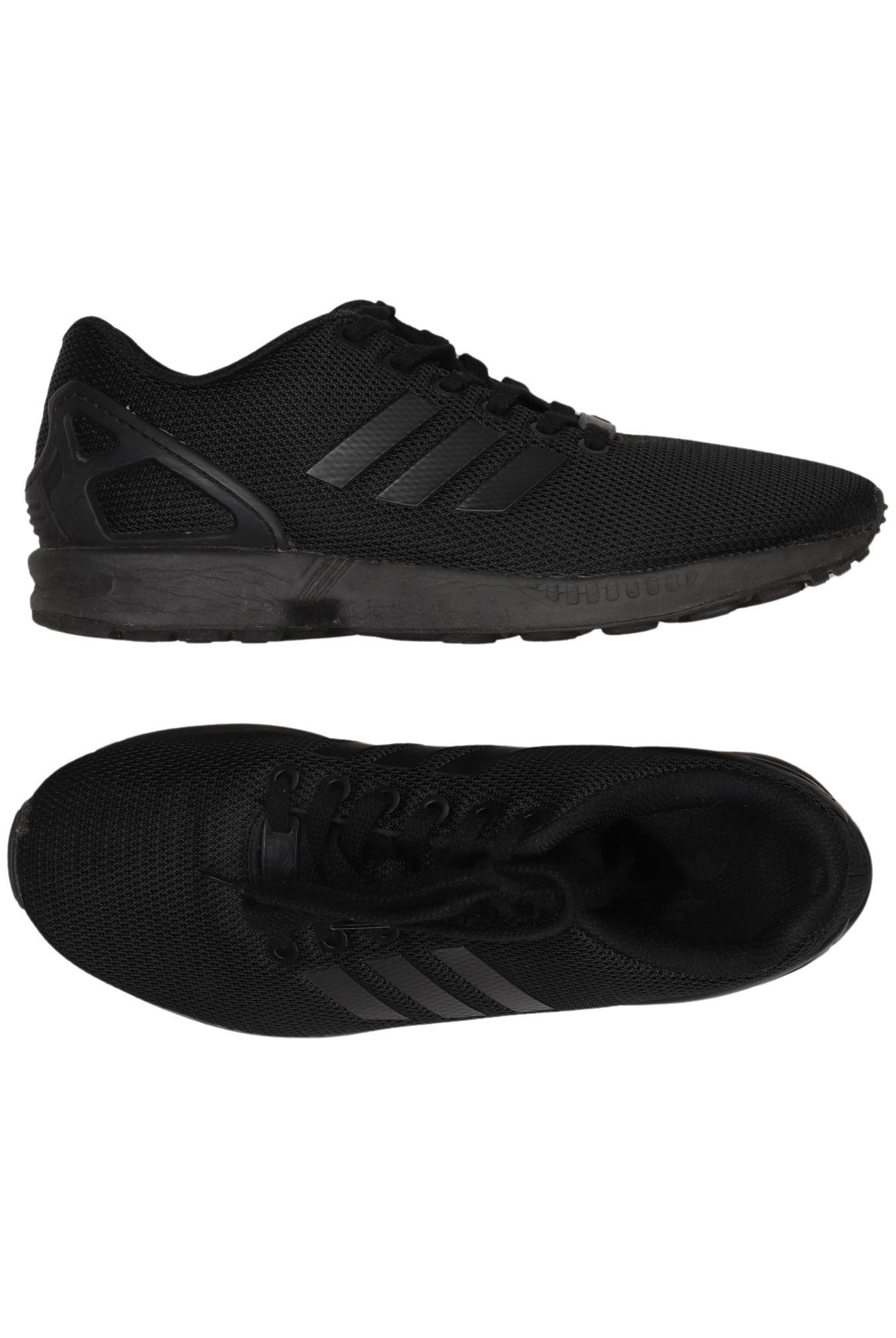 

adidas Originals Damen Sneakers, schwarz, Gr. 6.5