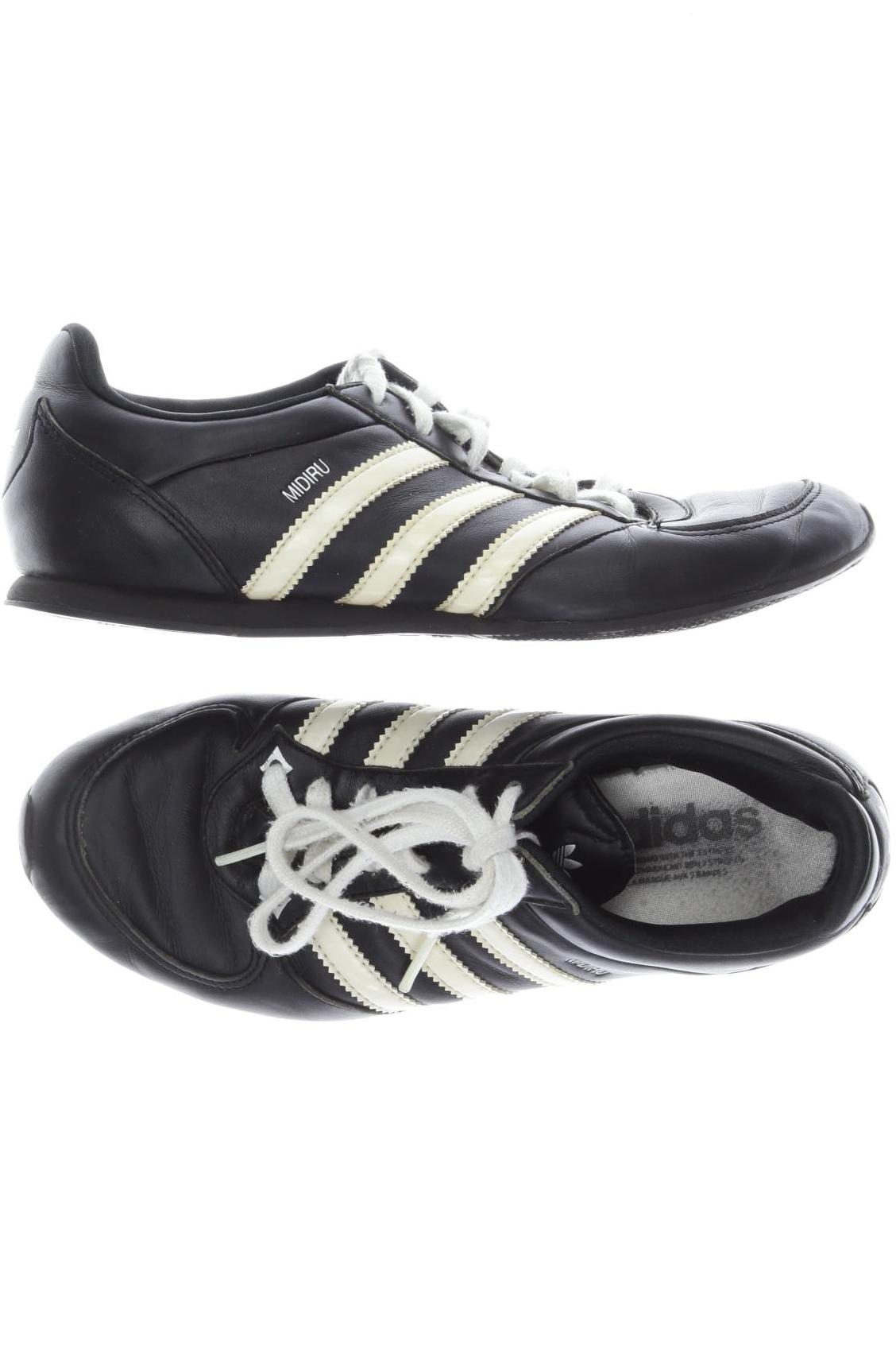 

adidas Originals Damen Sneakers, schwarz, Gr. 36