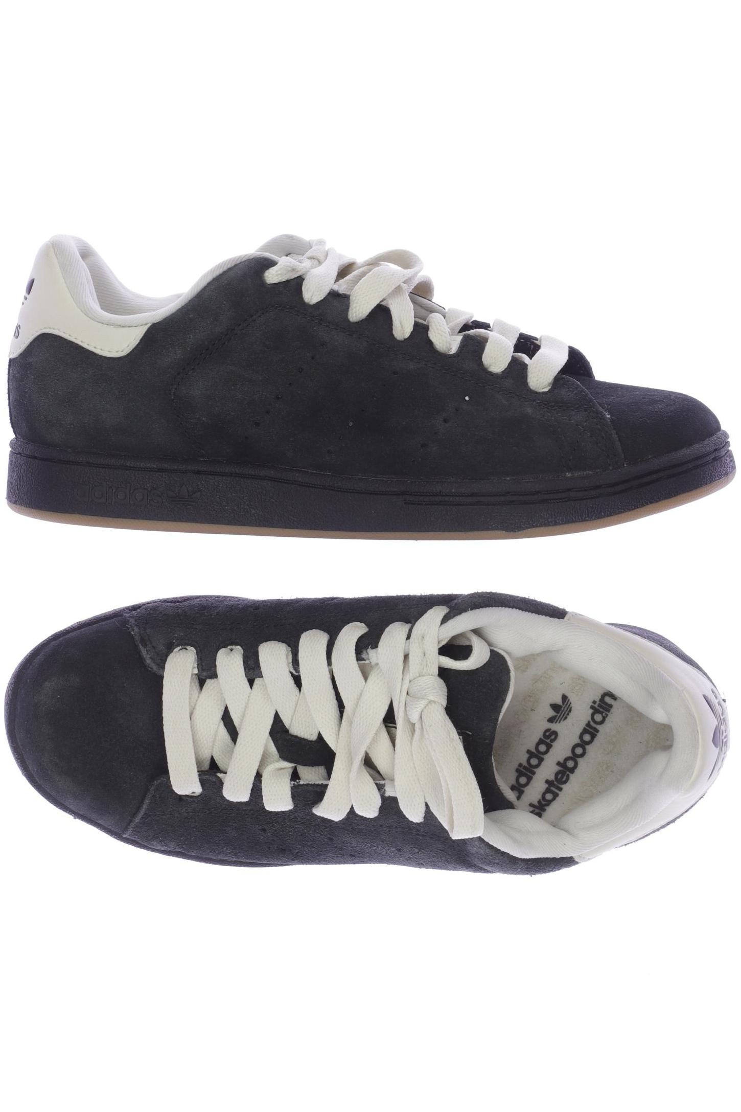 

adidas Originals Damen Sneakers, schwarz, Gr. 5.5