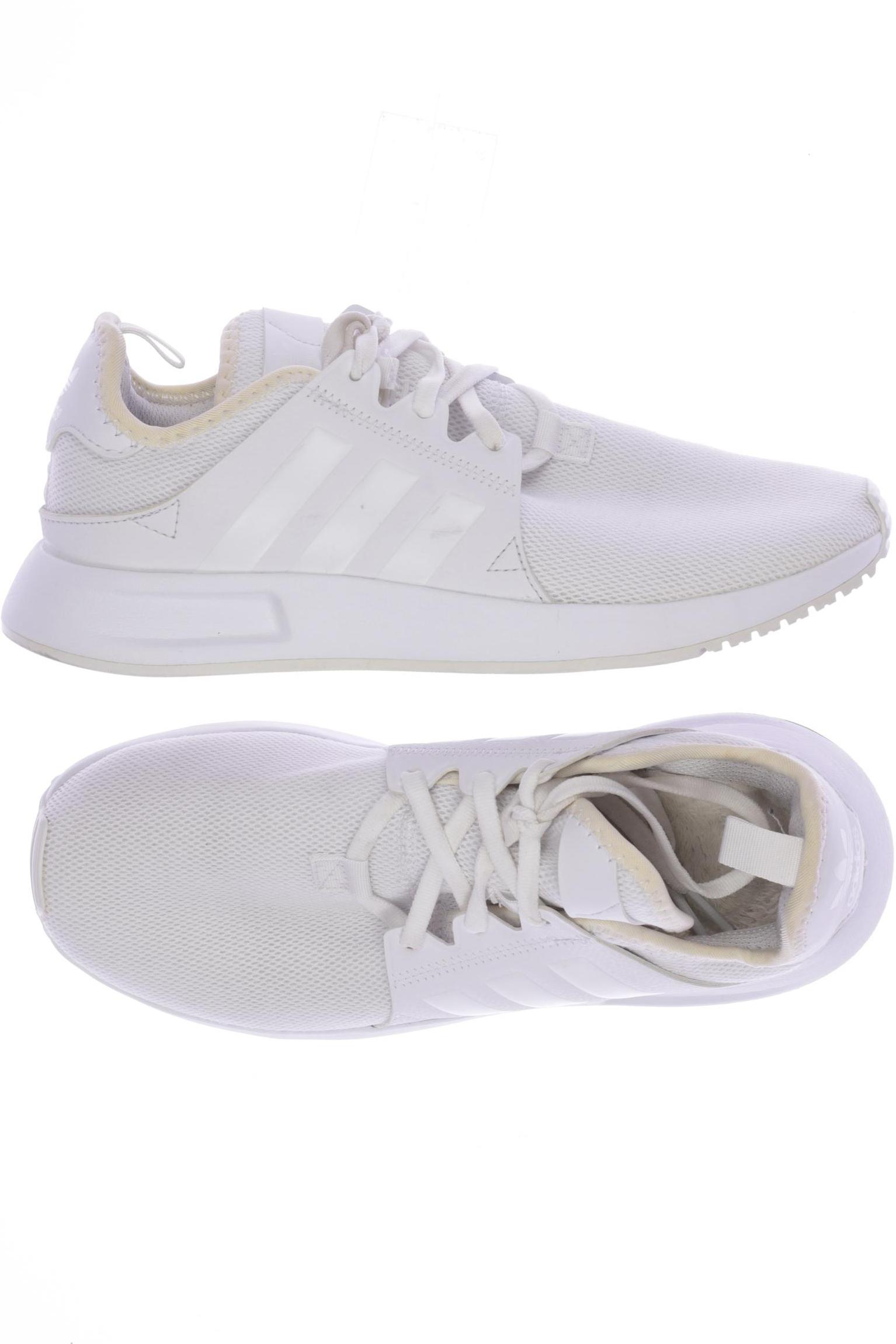 

adidas Originals Damen Sneakers, weiß, Gr. 6