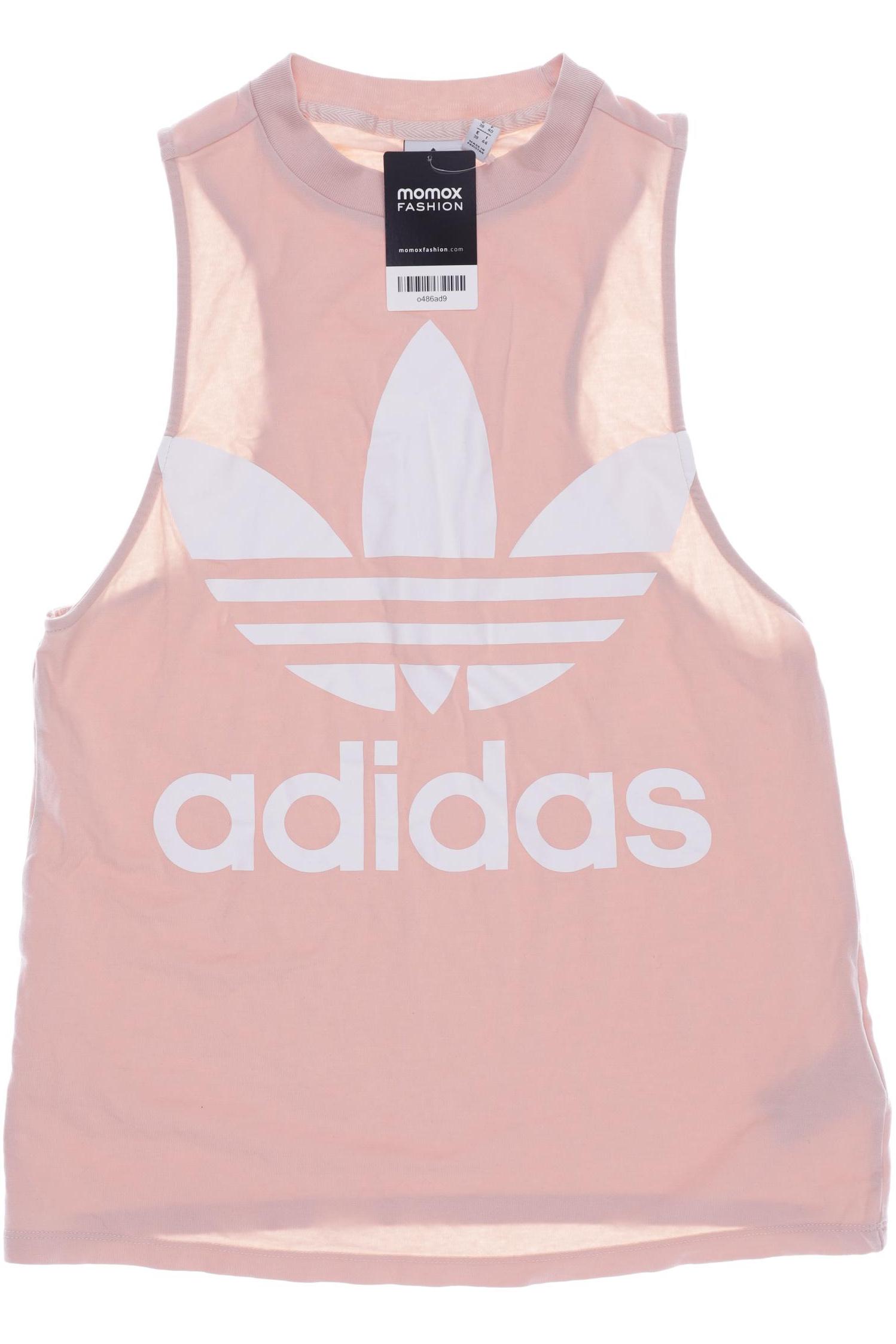 

adidas Originals Damen Top, pink