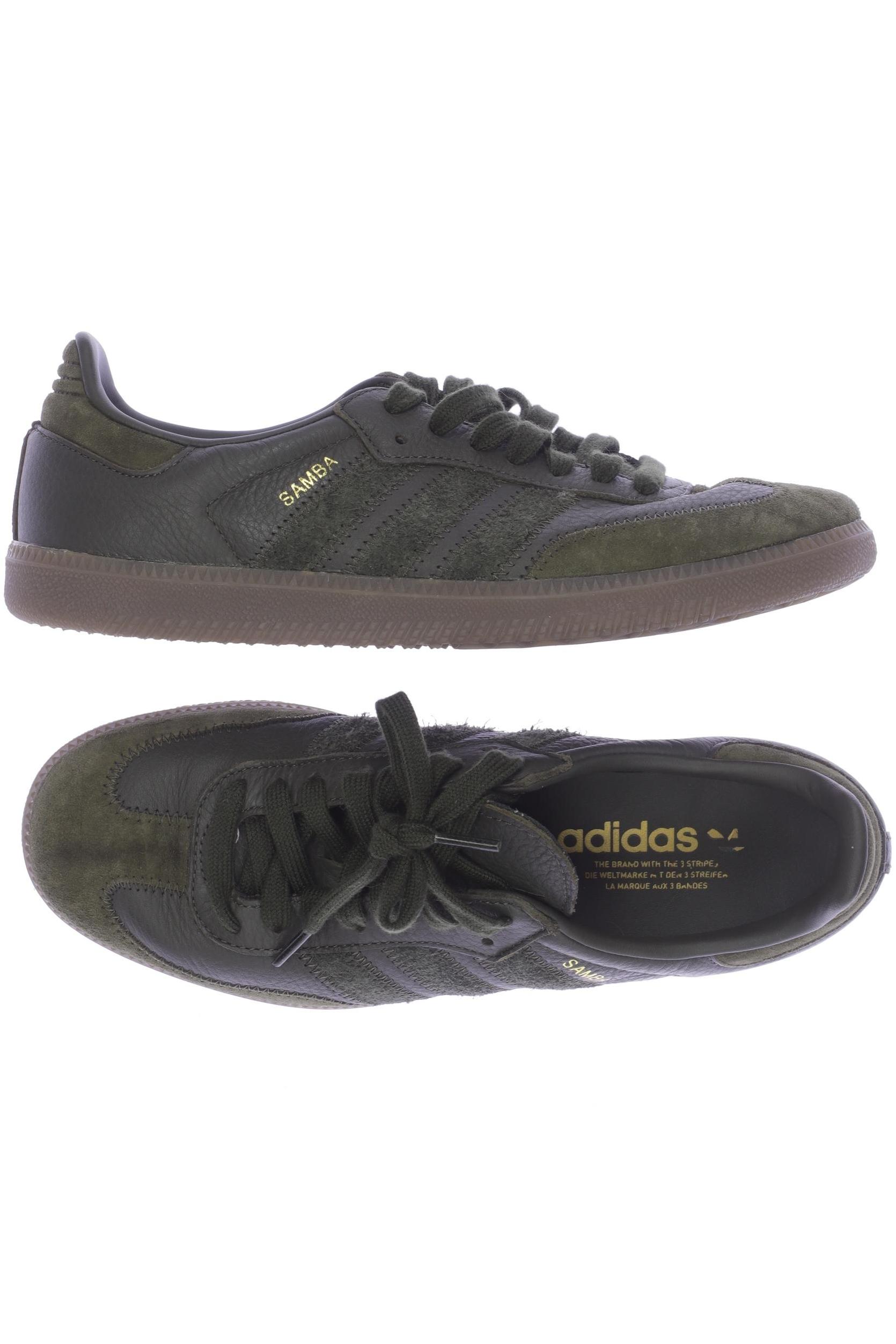 

adidas Originals Damen Sneakers, grün, Gr. 7.5