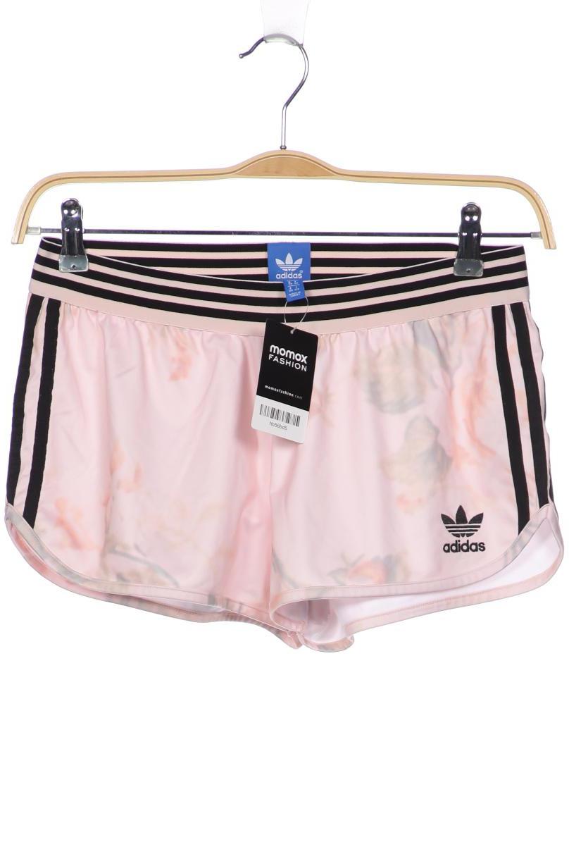 

adidas Originals Damen Shorts, pink, Gr. 36