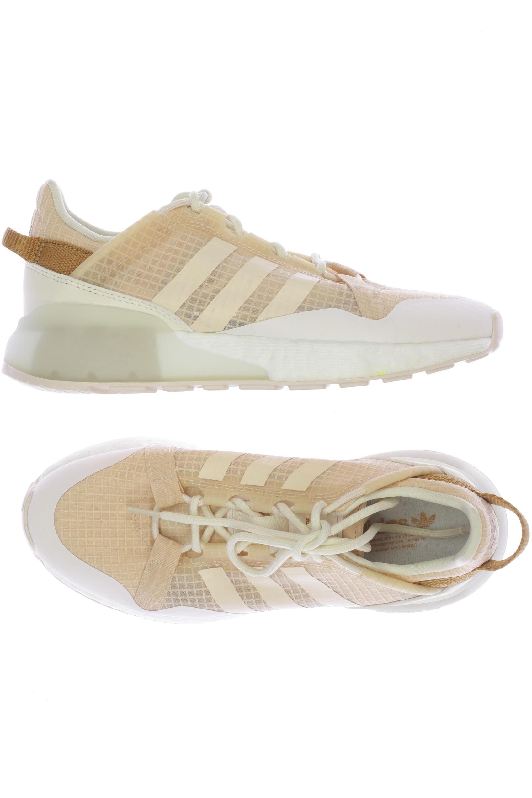 

adidas Originals Damen Sneakers, beige, Gr. 5