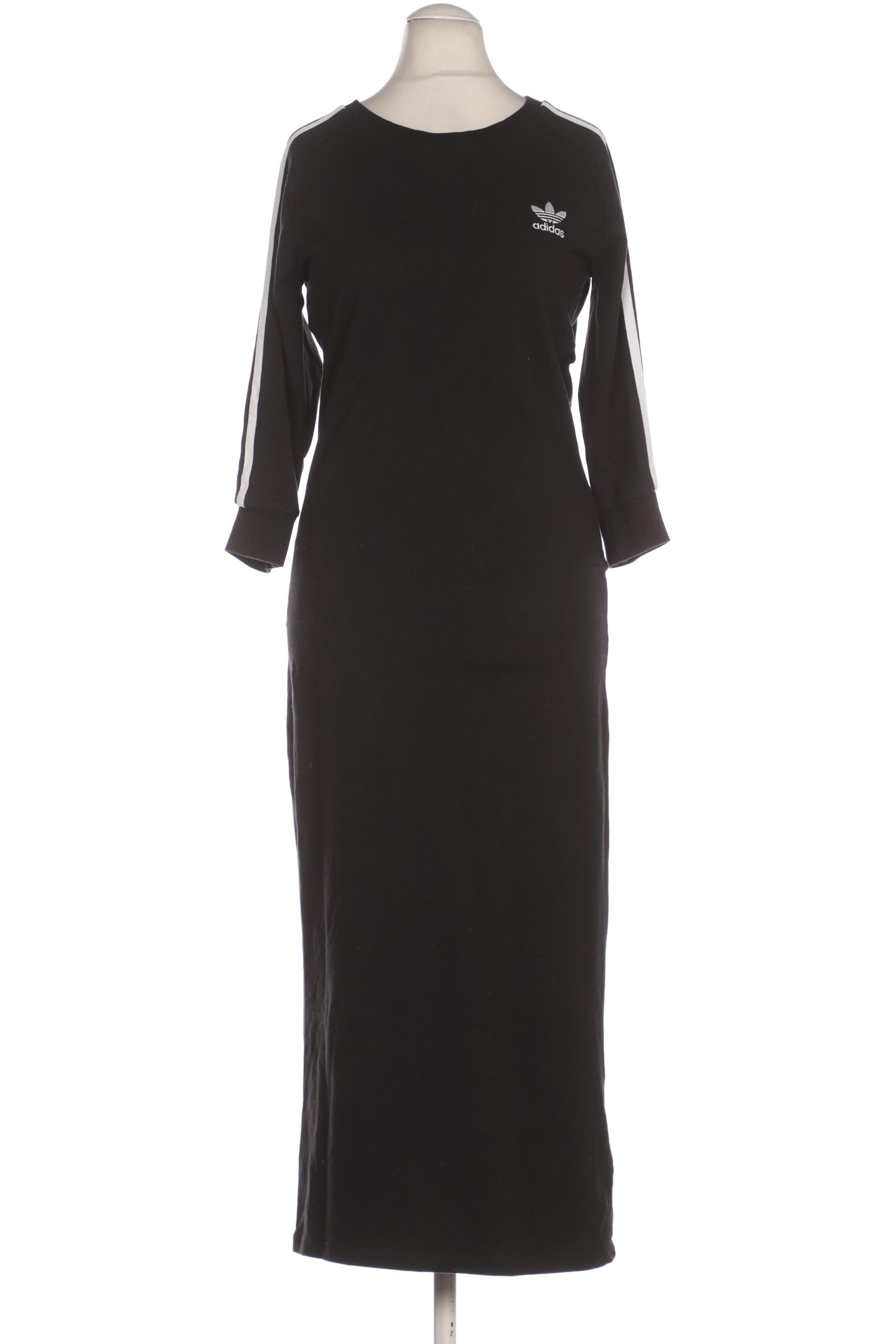 

adidas Originals Damen Kleid, schwarz