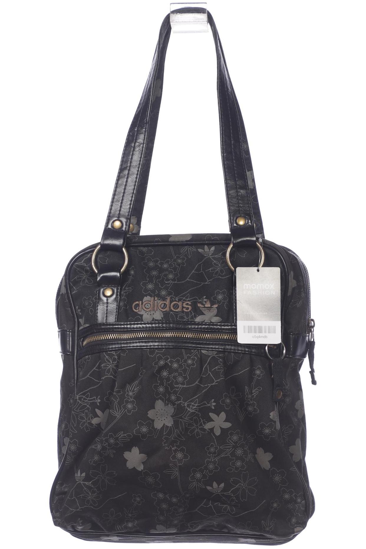 

adidas Originals Damen Handtasche, schwarz, Gr.