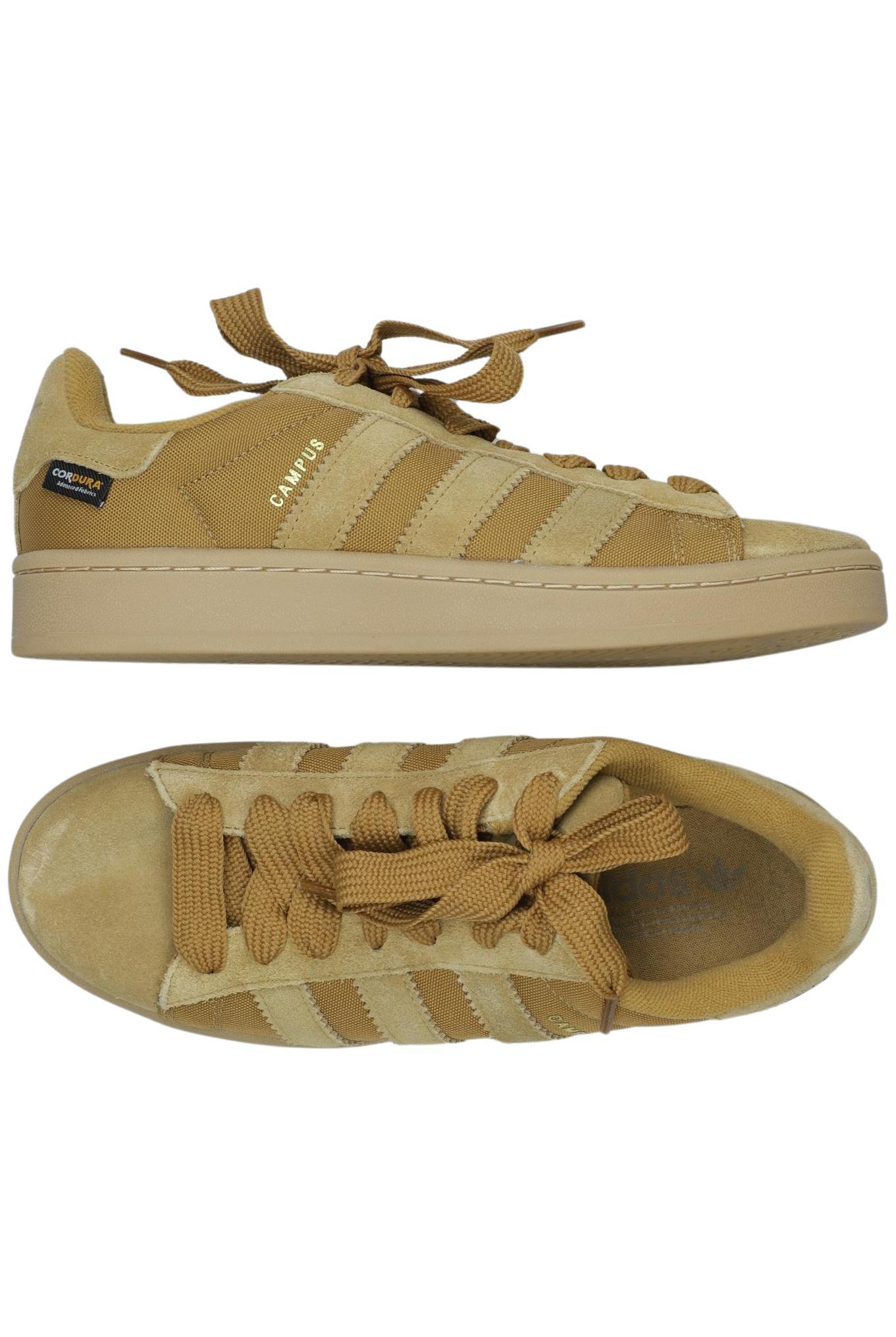 

adidas Originals Damen Sneakers, beige, Gr. 40