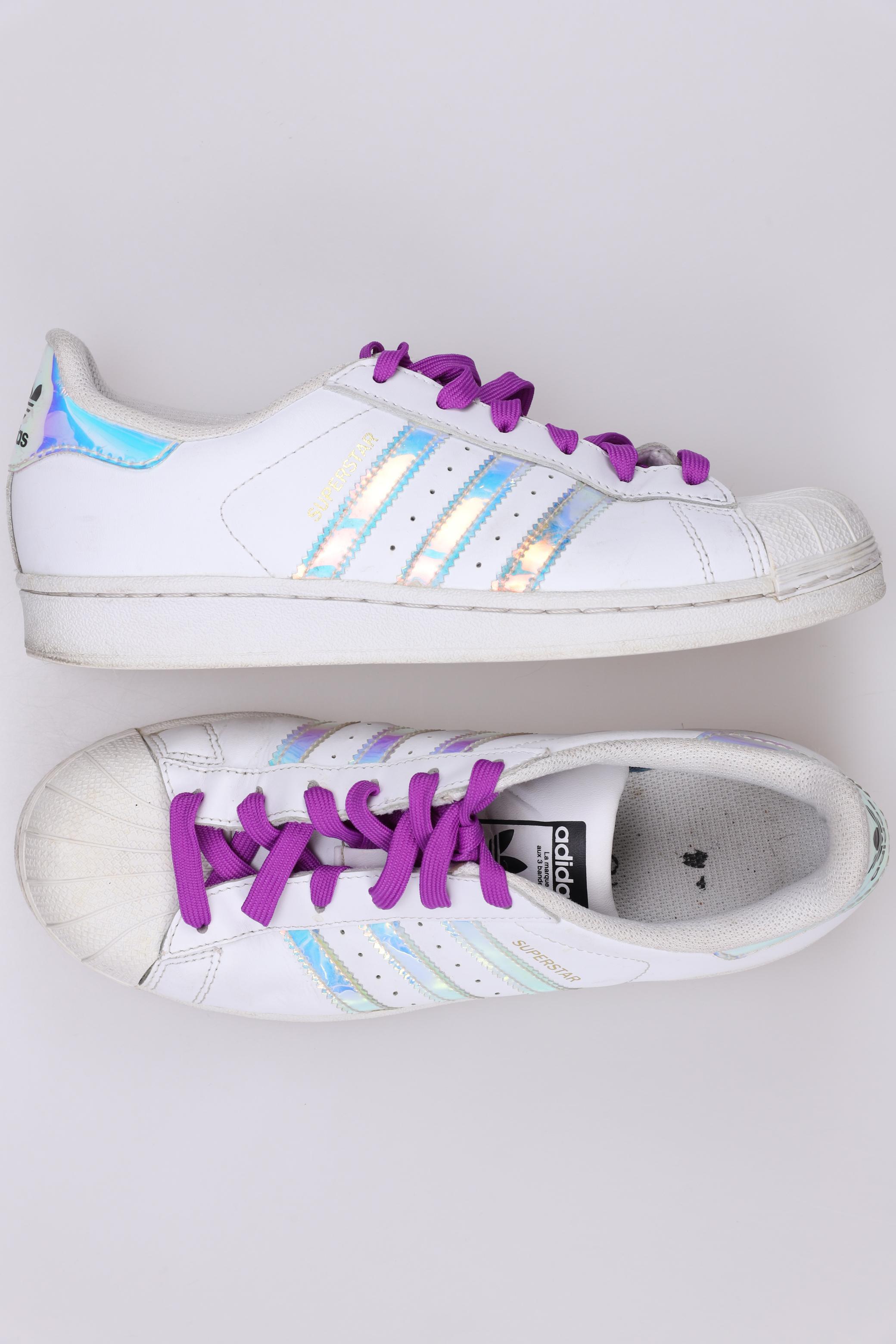 

adidas Originals Damen Sneakers, weiß