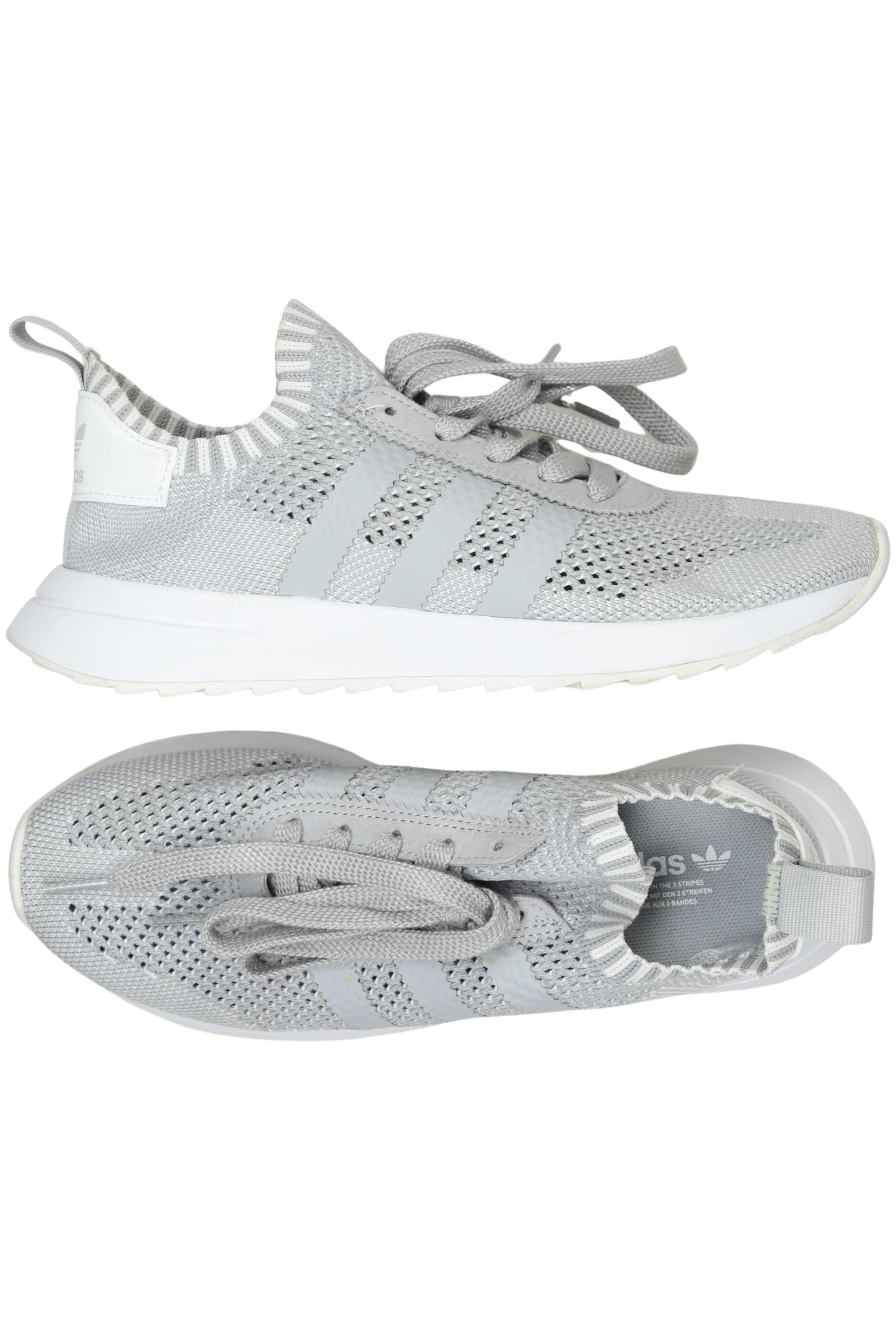 

adidas Originals Damen Sneakers, grau, Gr. 5