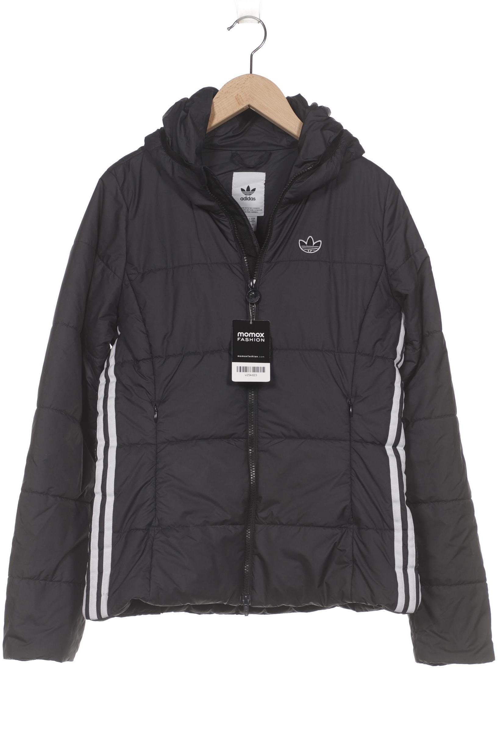 

adidas Originals Damen Jacke, schwarz, Gr. 36