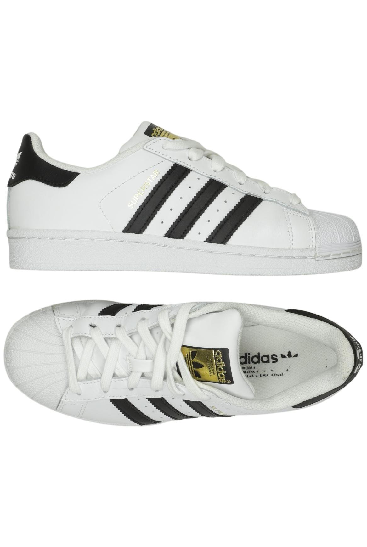 

adidas Originals Damen Sneakers, mehrfarbig, Gr. 4