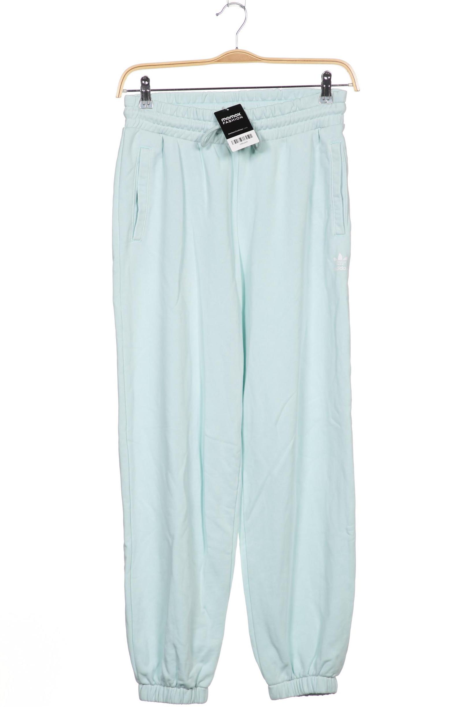 

adidas Originals Damen Stoffhose, türkis