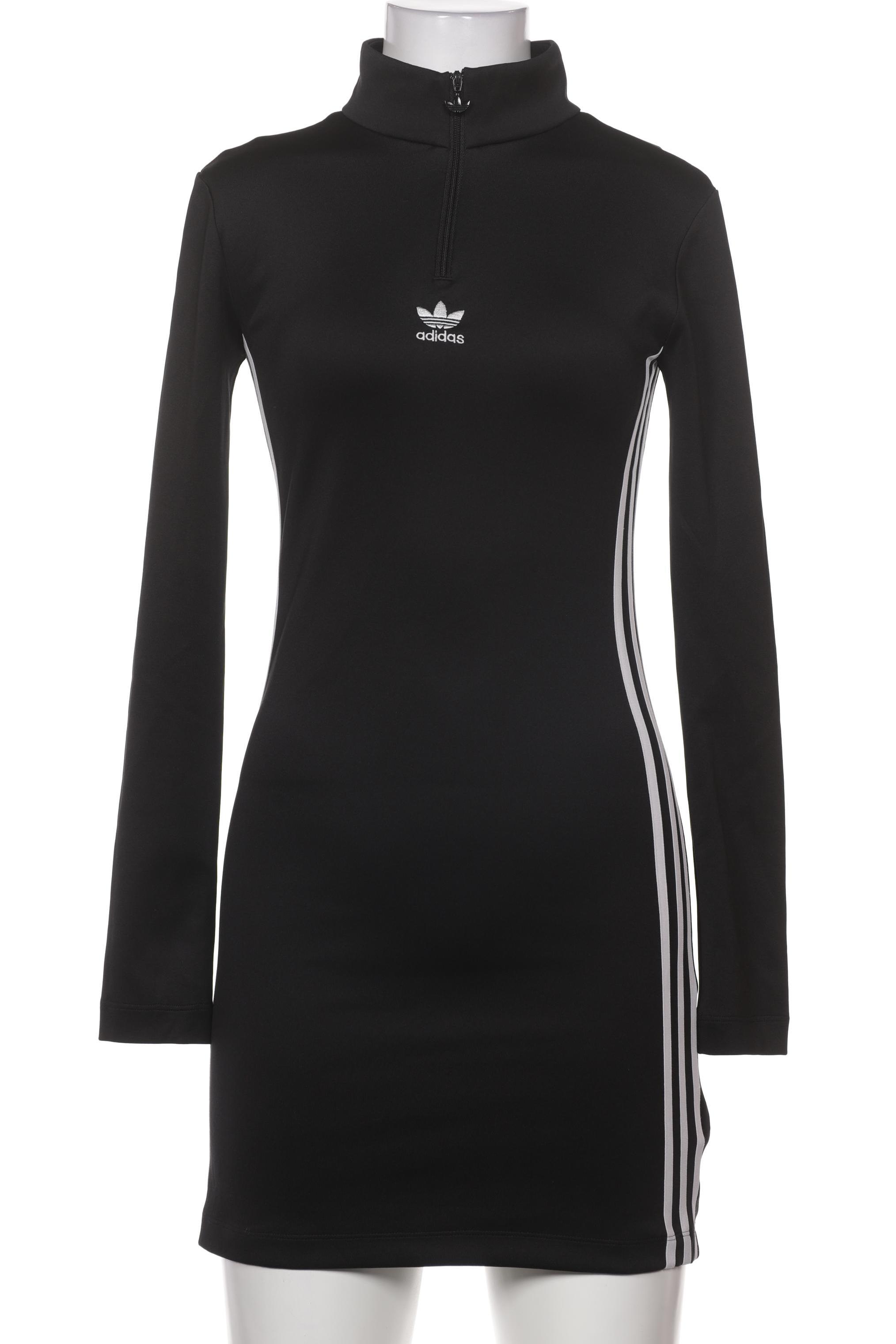 

adidas Originals Damen Kleid, schwarz, Gr. 34
