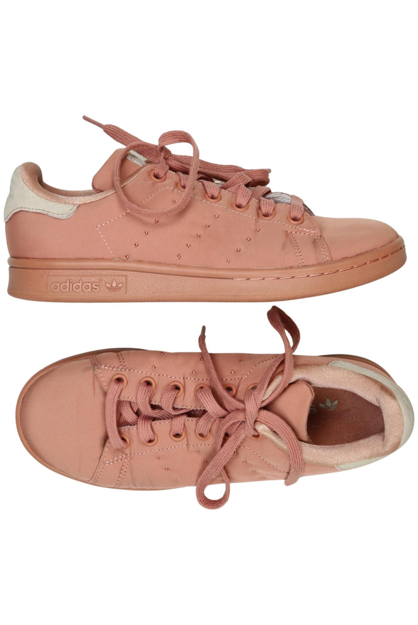 

adidas Originals Damen Sneakers, pink, Gr. 4.5