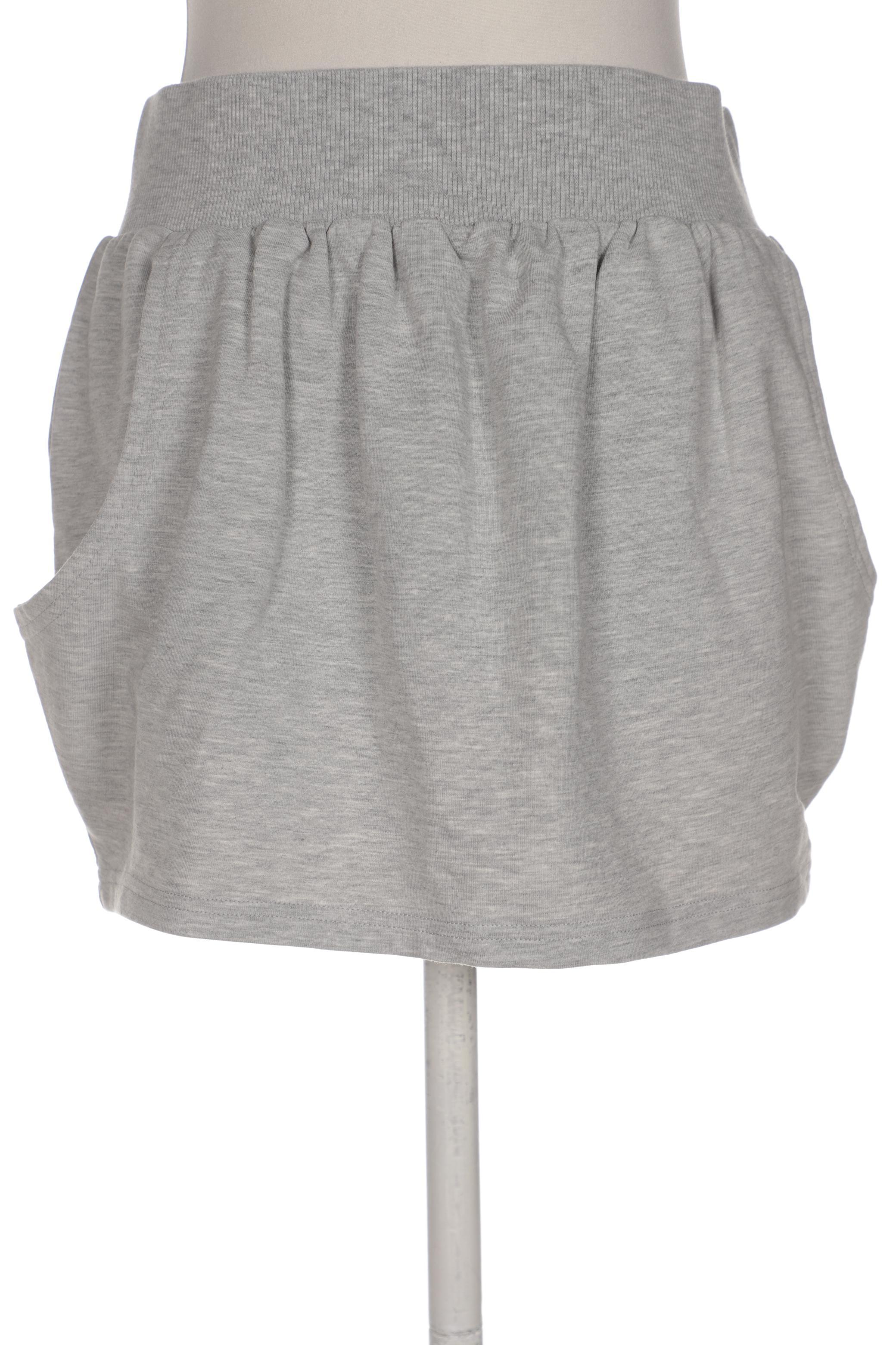 

adidas Originals Damen Rock, grau, Gr. 38