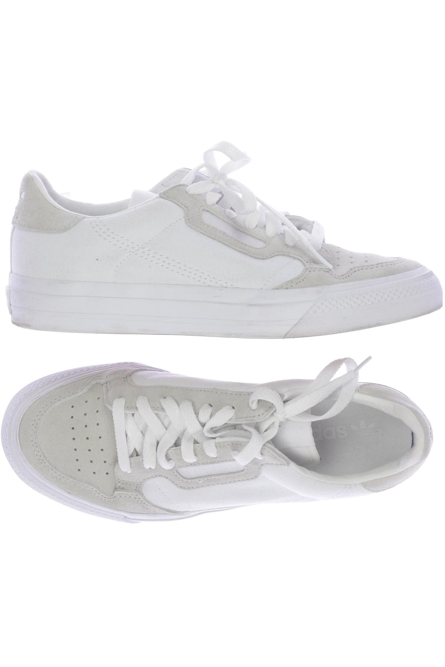 

adidas Originals Damen Sneakers, weiß