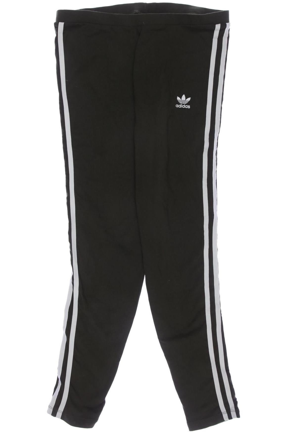 

adidas Originals Damen Stoffhose, grün, Gr. 40