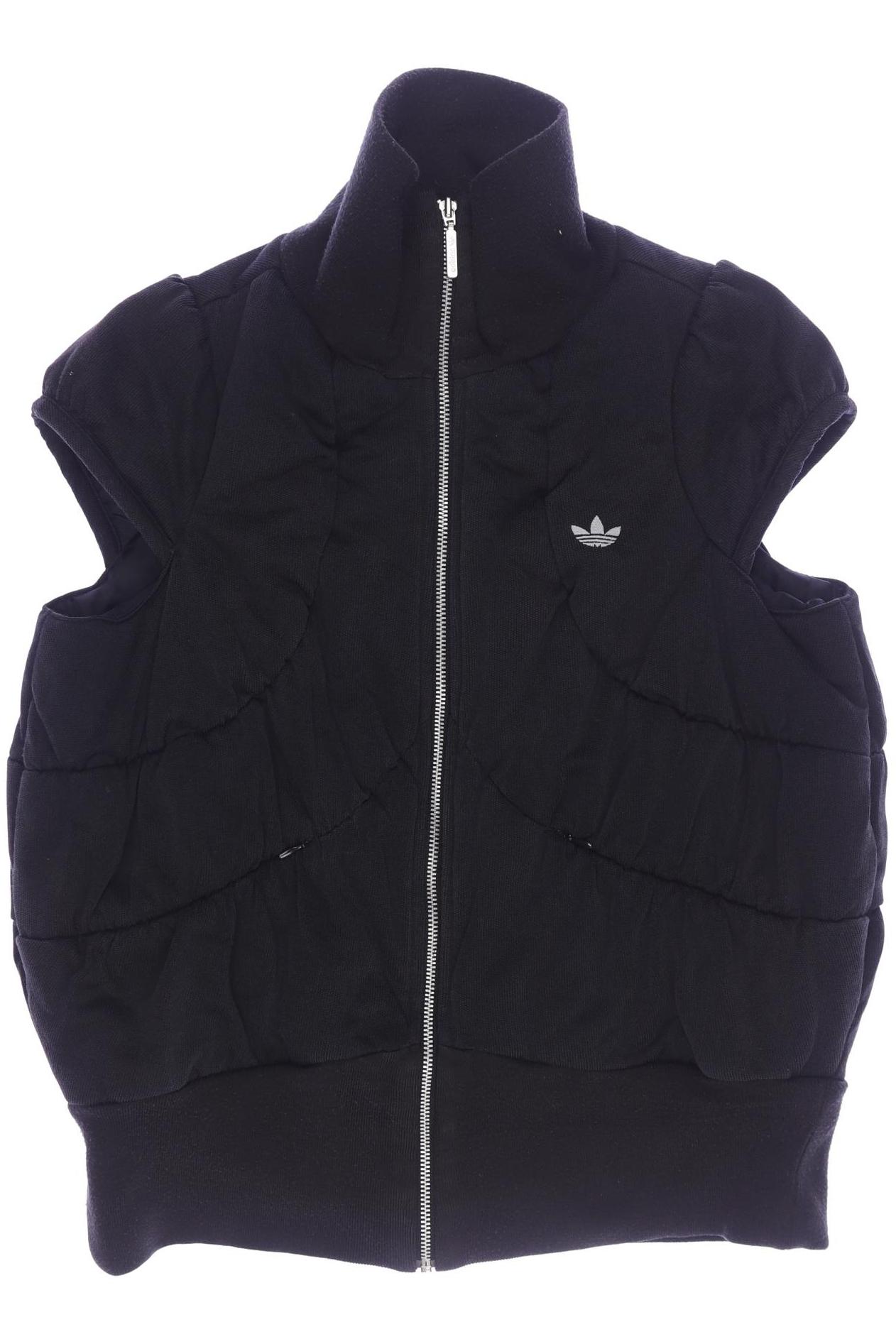 

adidas Originals Damen Weste, schwarz, Gr. 40